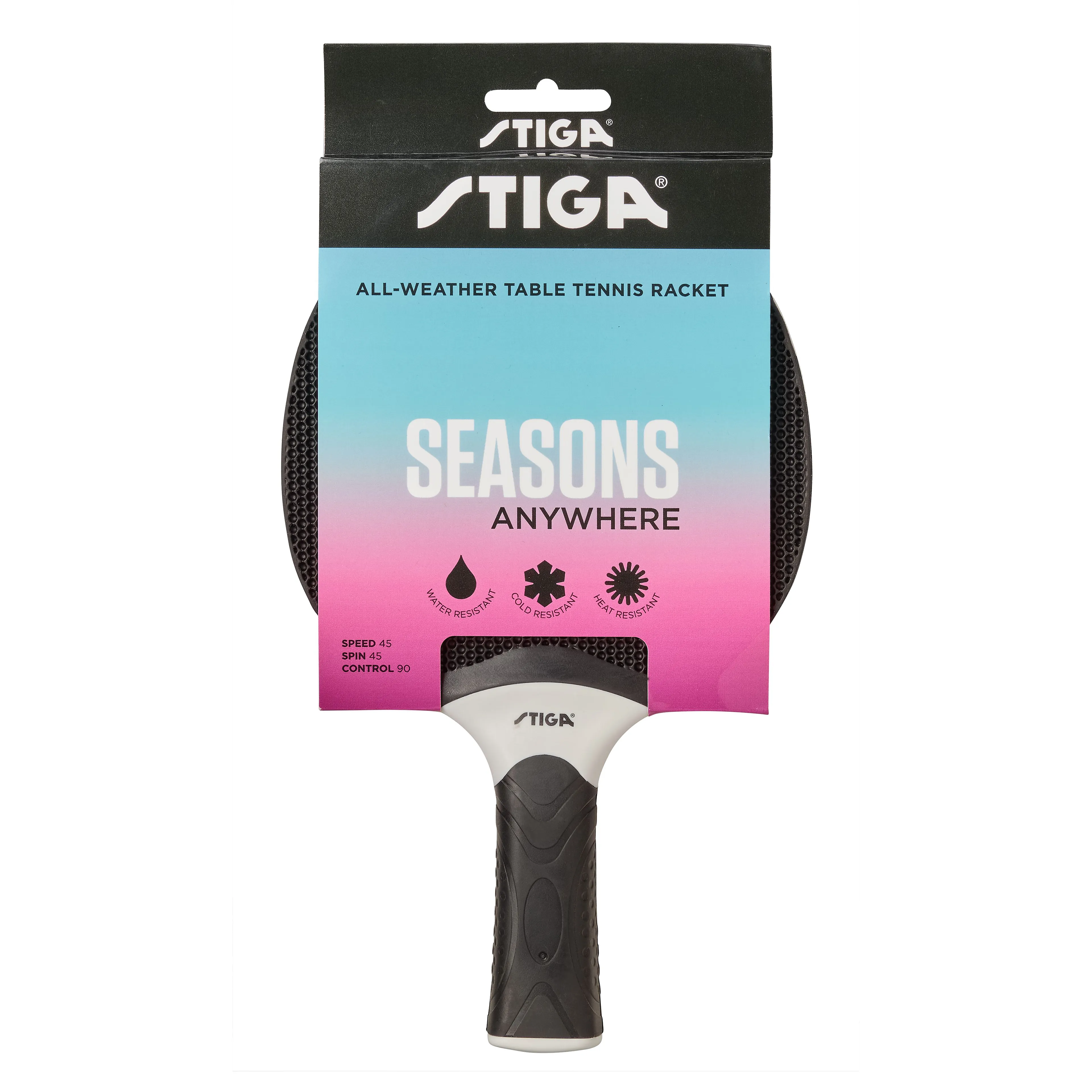 Bat Seasons Anywhere bordtennis racket