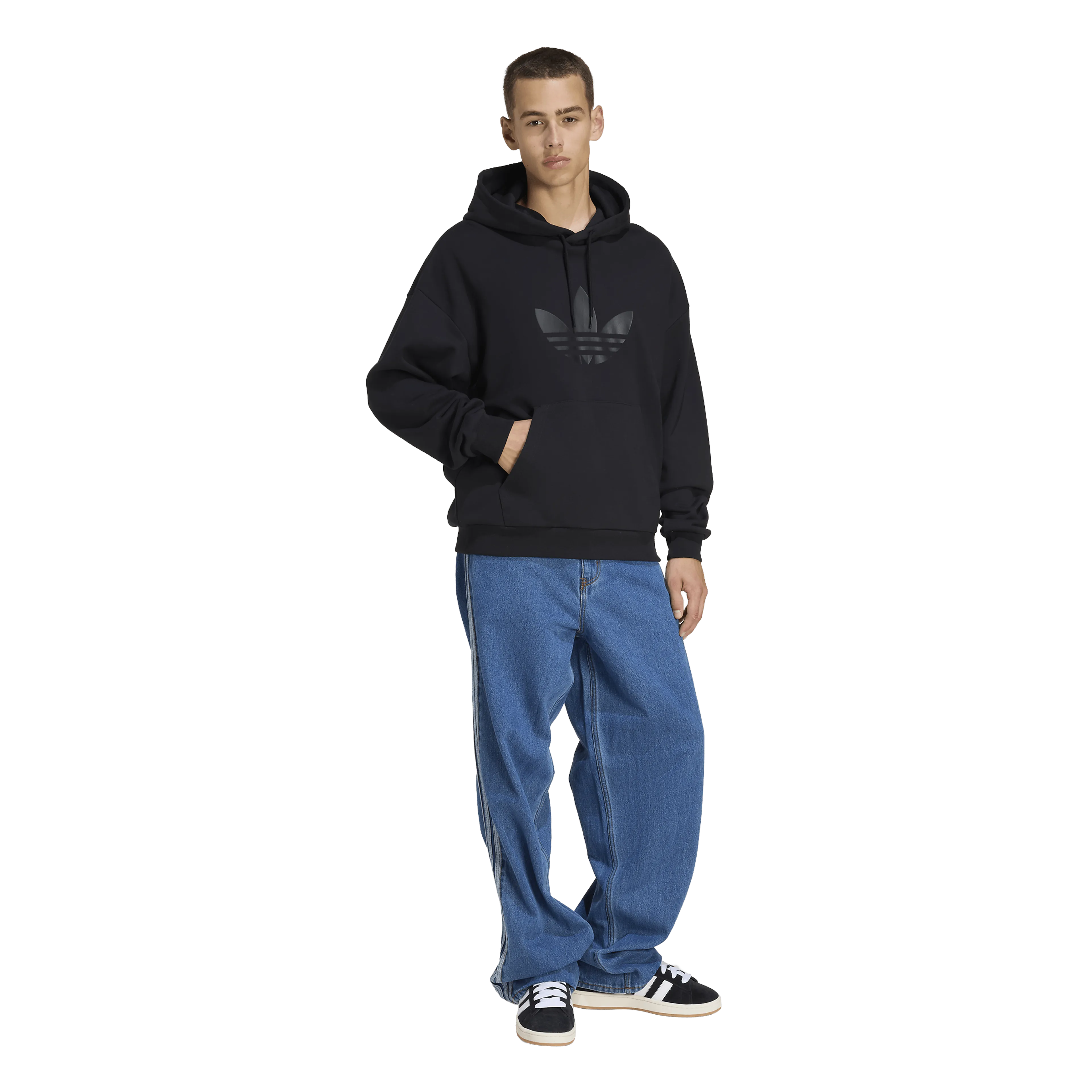 ADICOLOR TREFOIL HOODIE