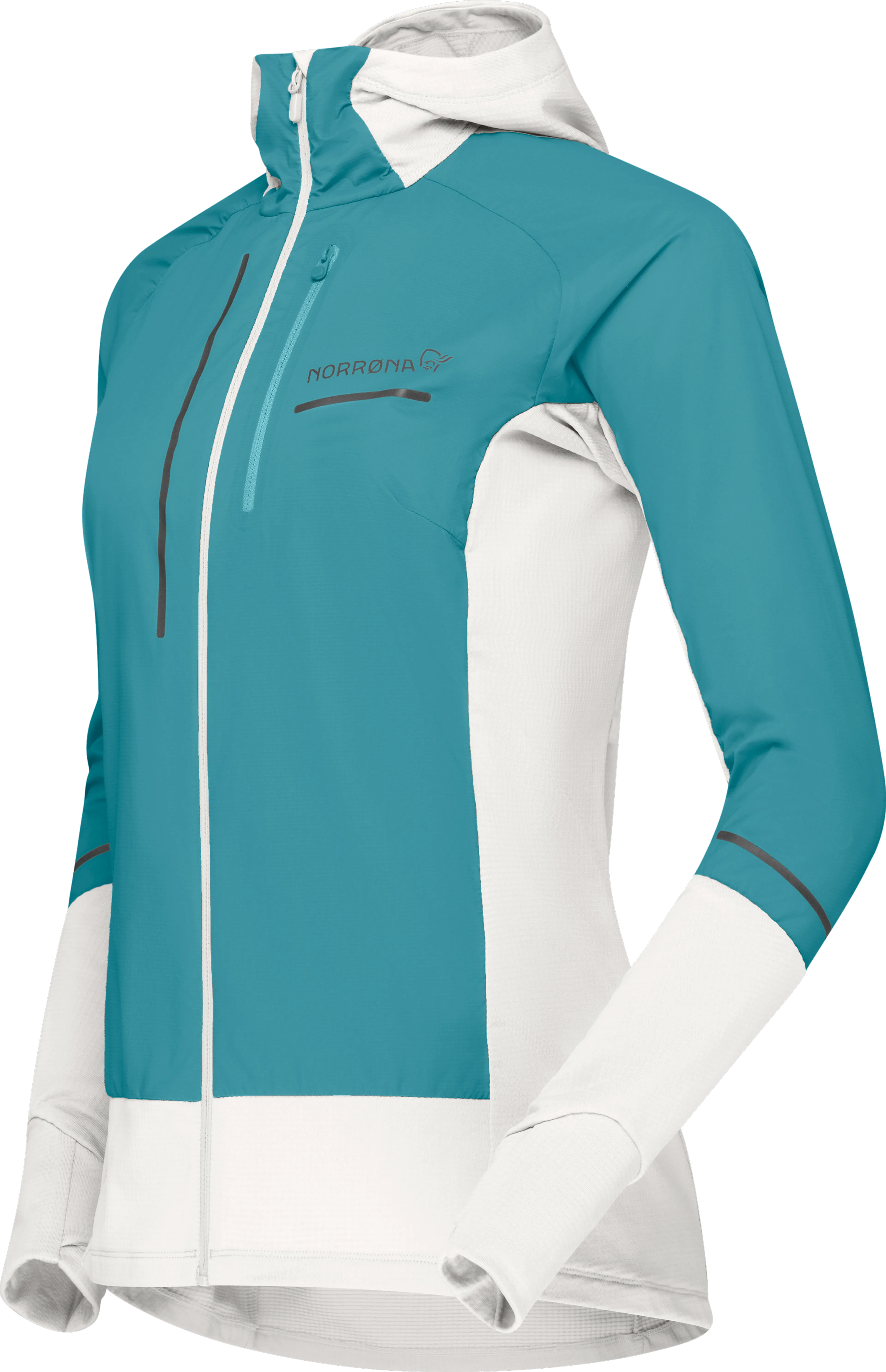 senja Alpha90 Hood W's