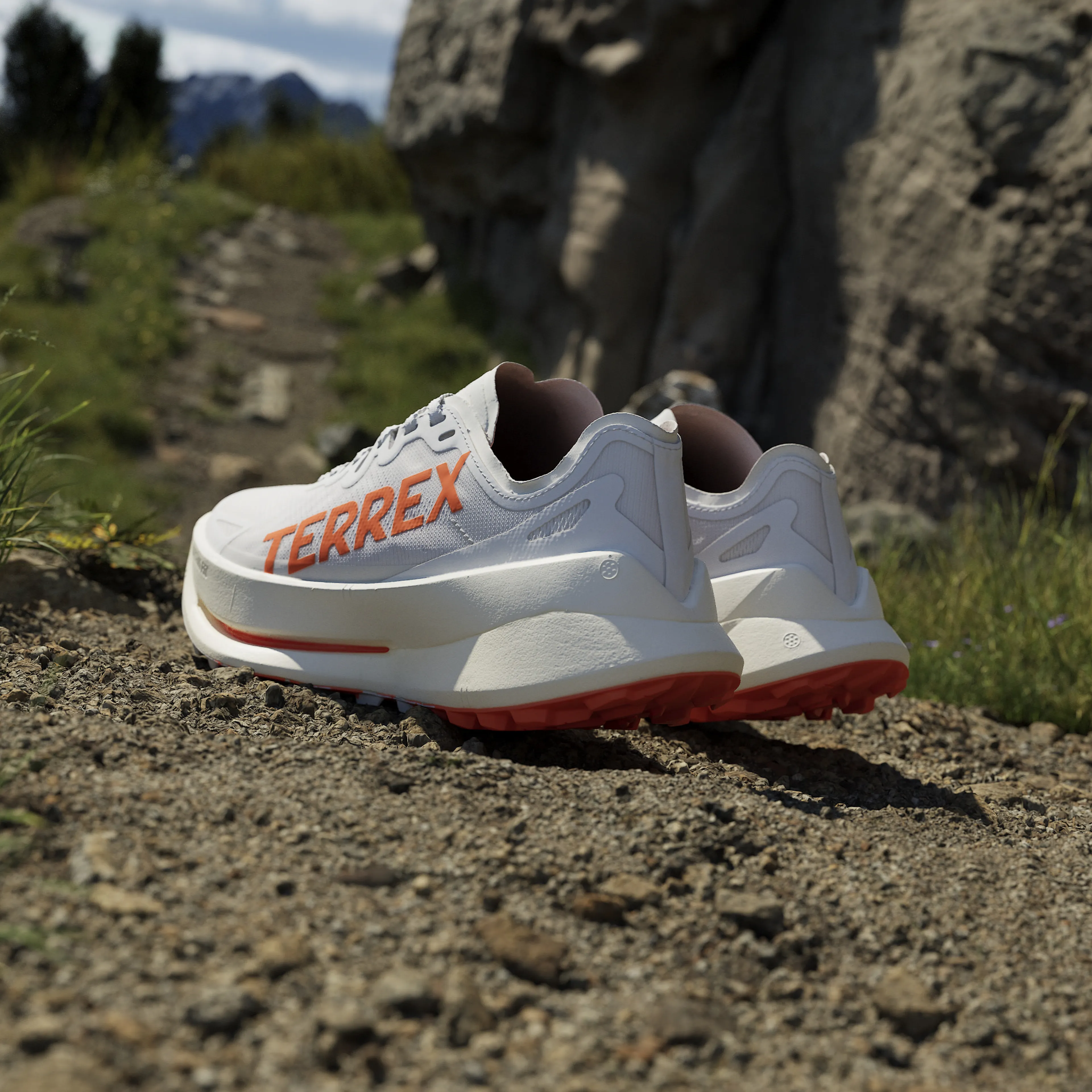TERREX AGRAVIC SPEED ULTRA