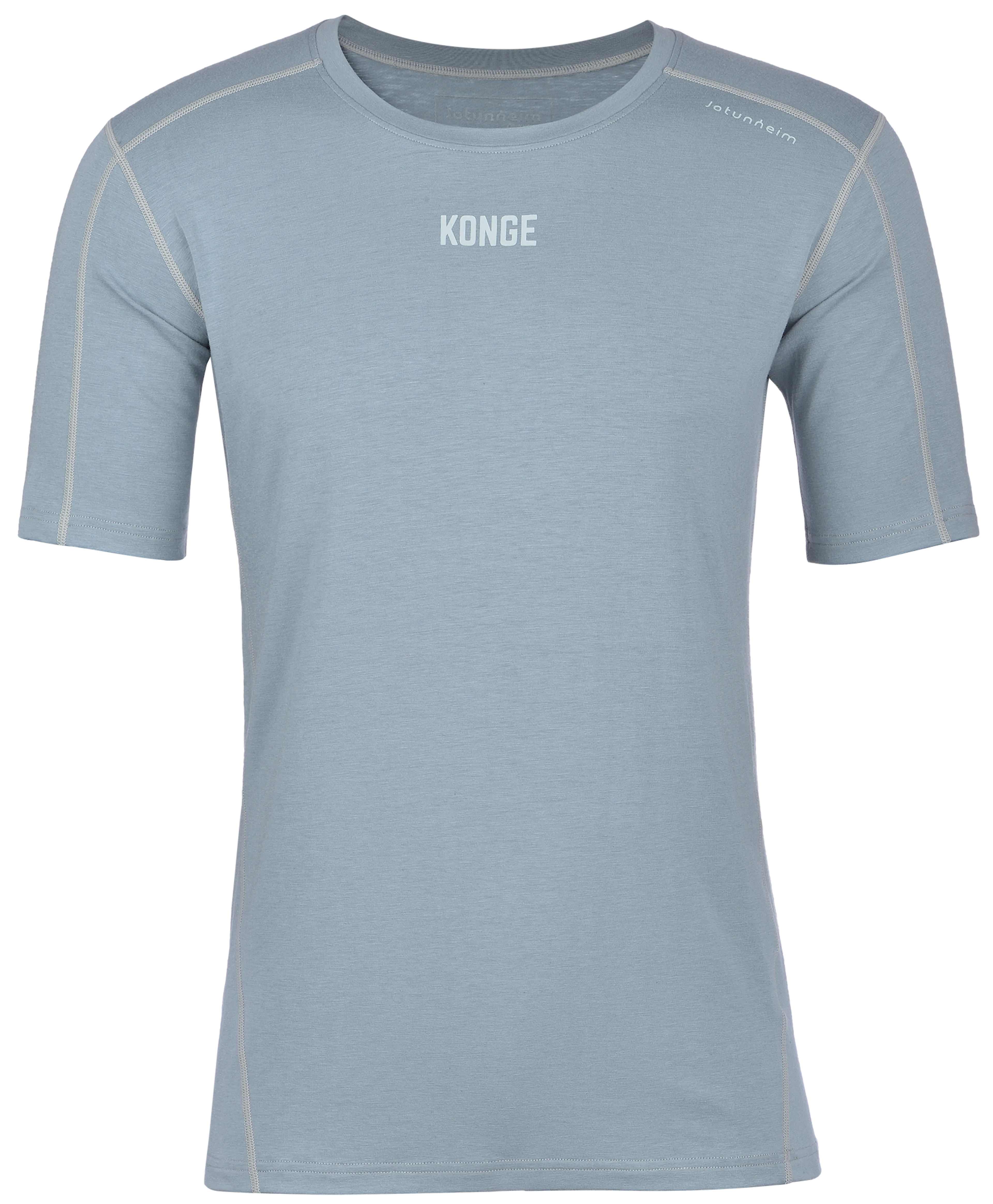 Veo Ull/bambus T-shirt