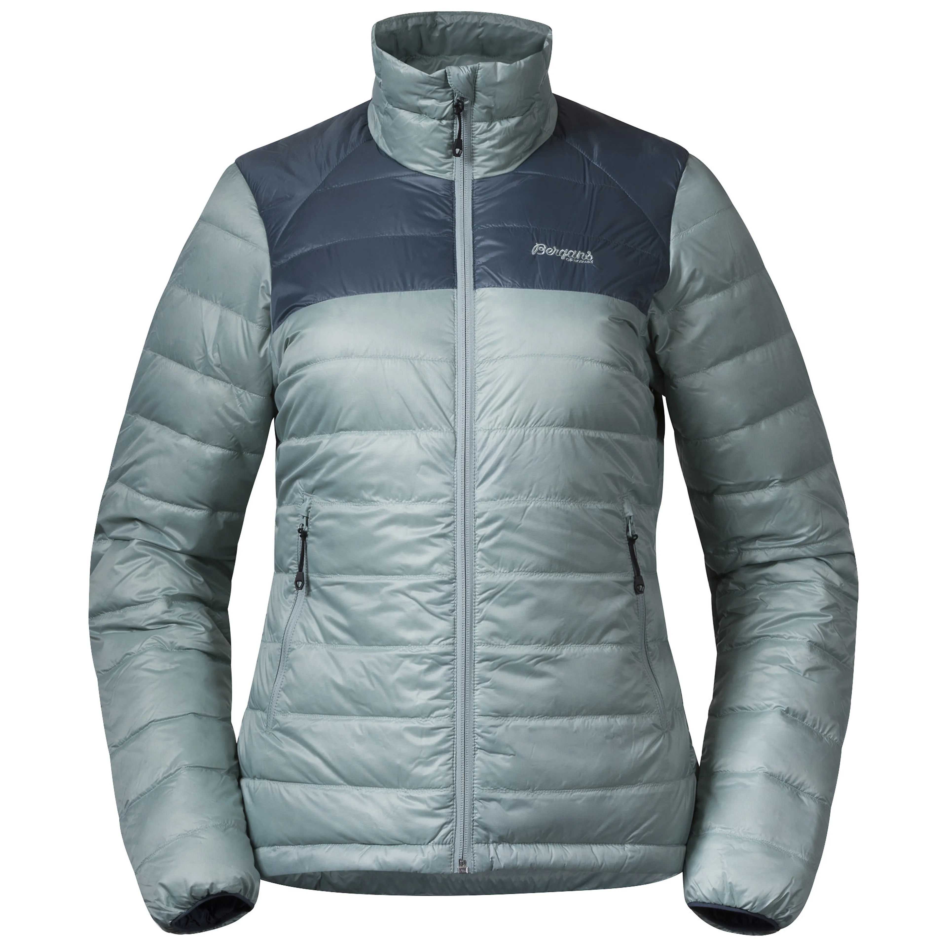 Røros Box Down Light W Jacket Røros Box Down Light W Jacket