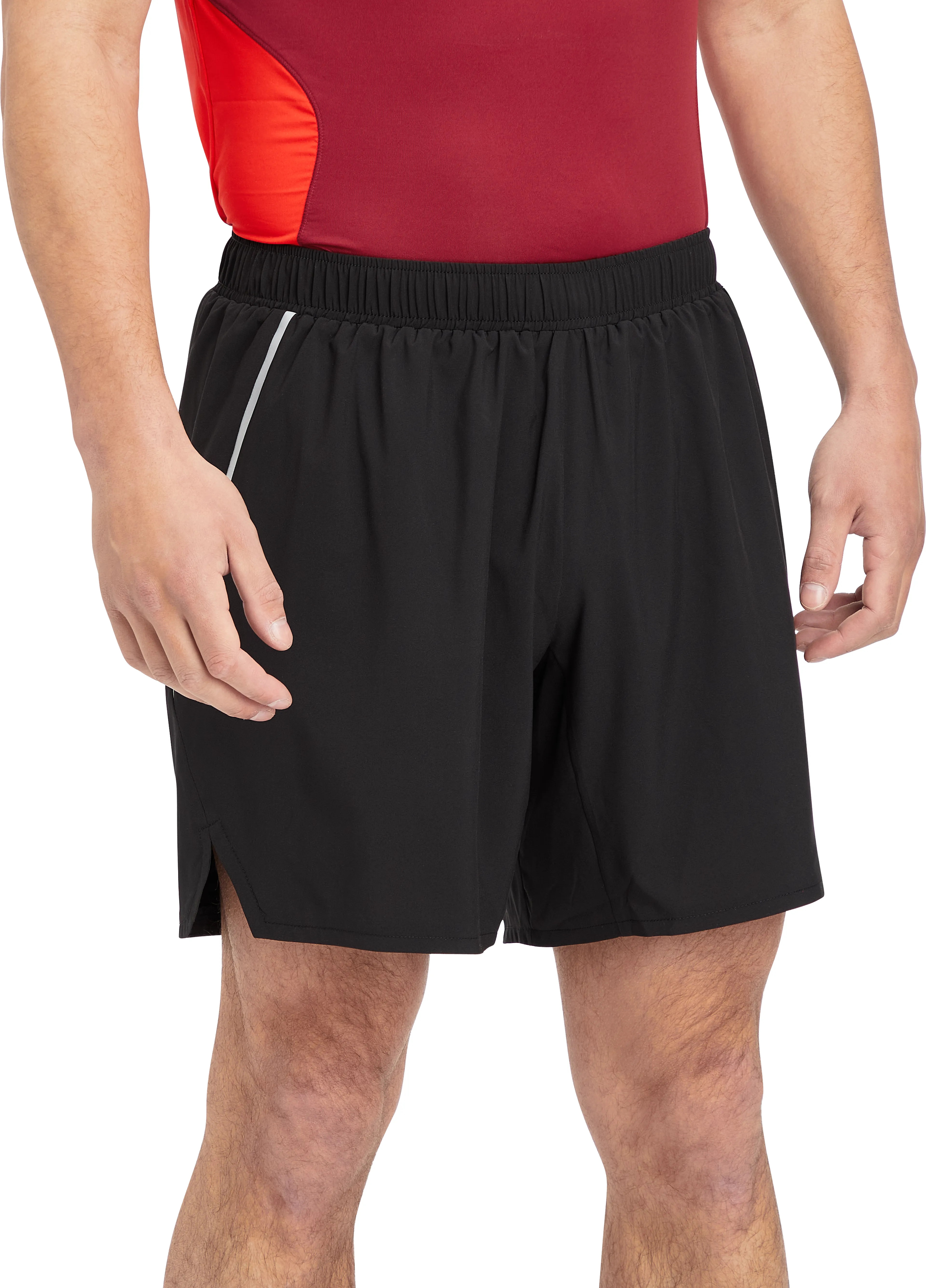 Casper V løpeshorts herre