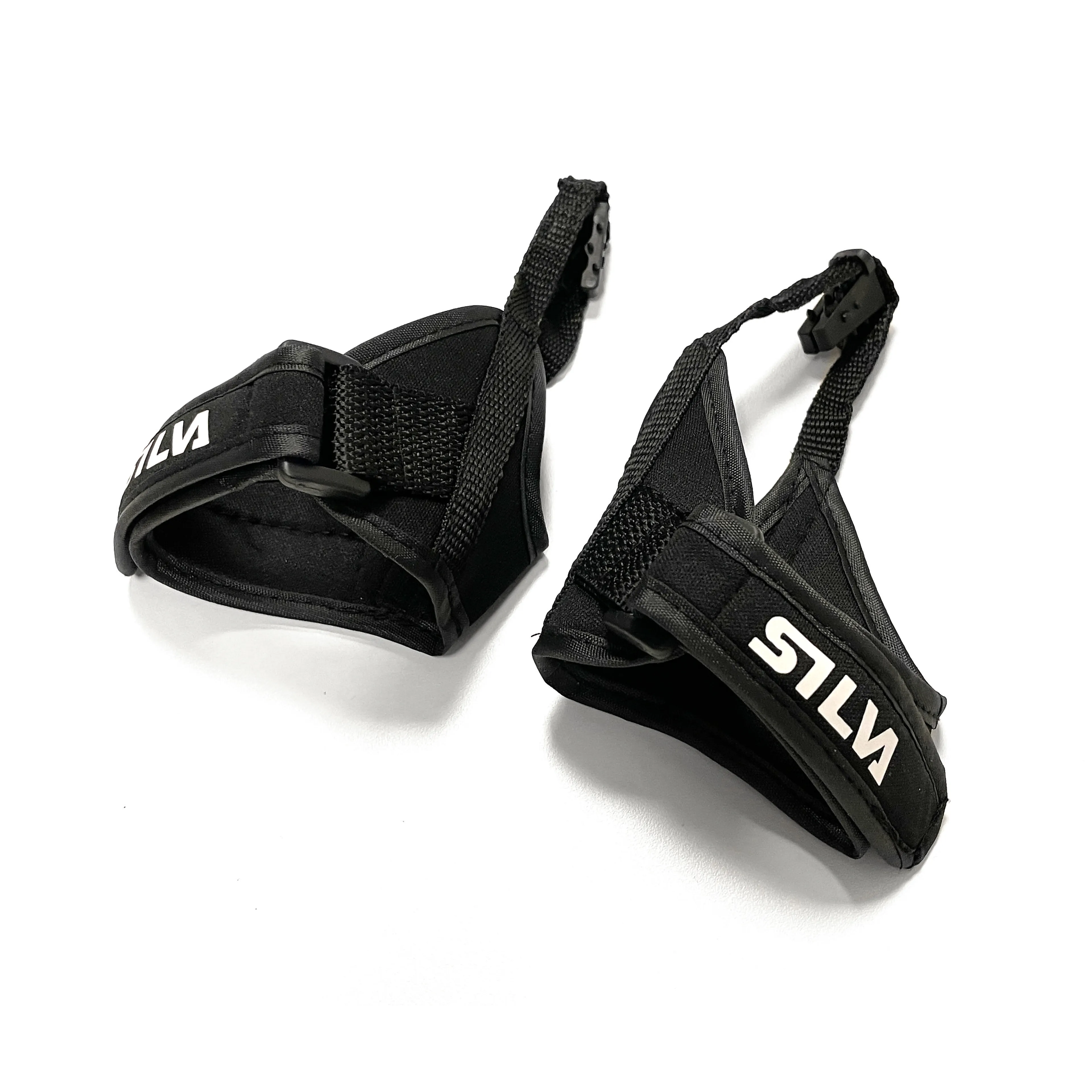 Walking poles wrist gloves