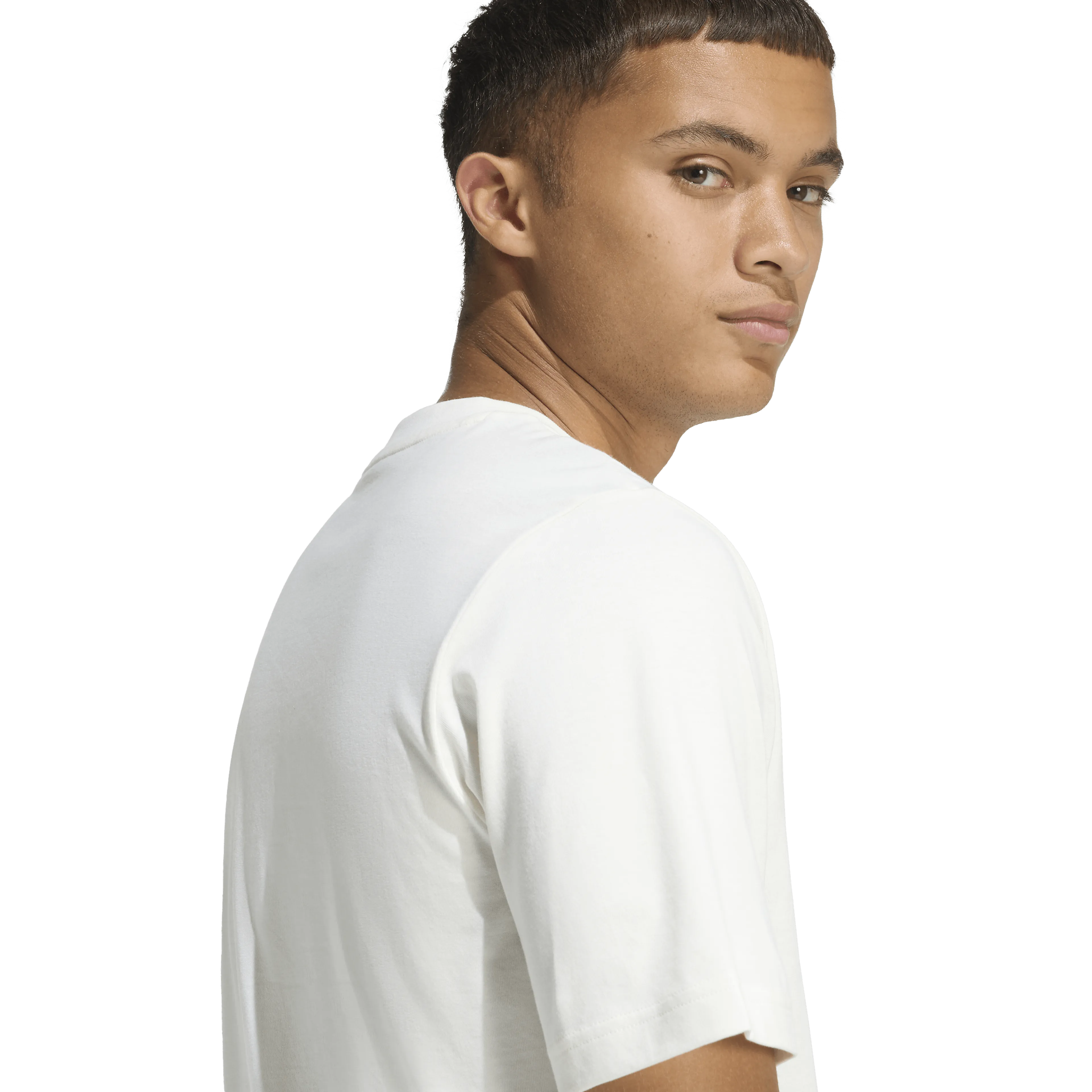 EARTH DAY PADEL GRAPHIC T-SHIRT