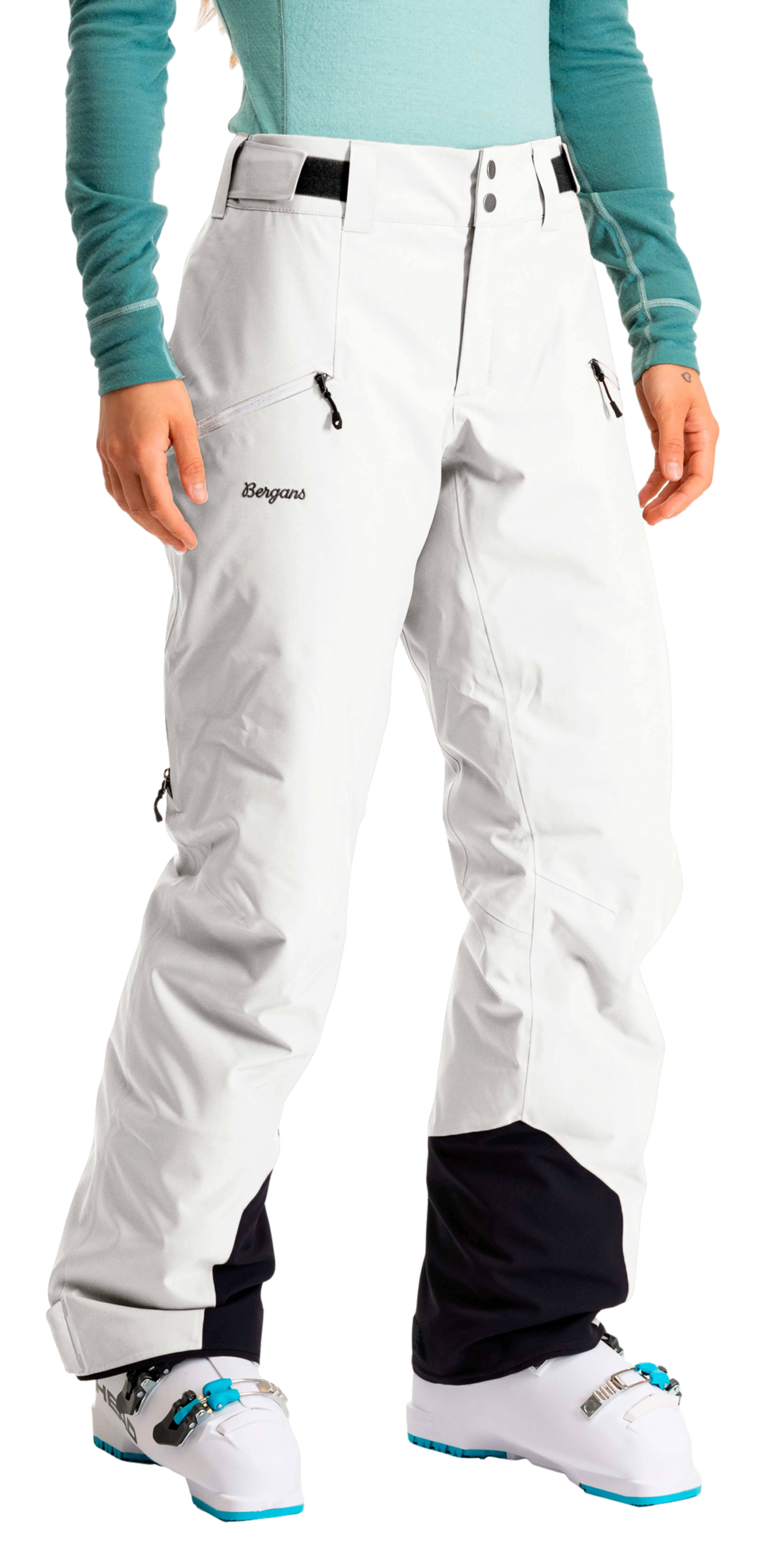 Oppdal Insulated Shell Pants Women