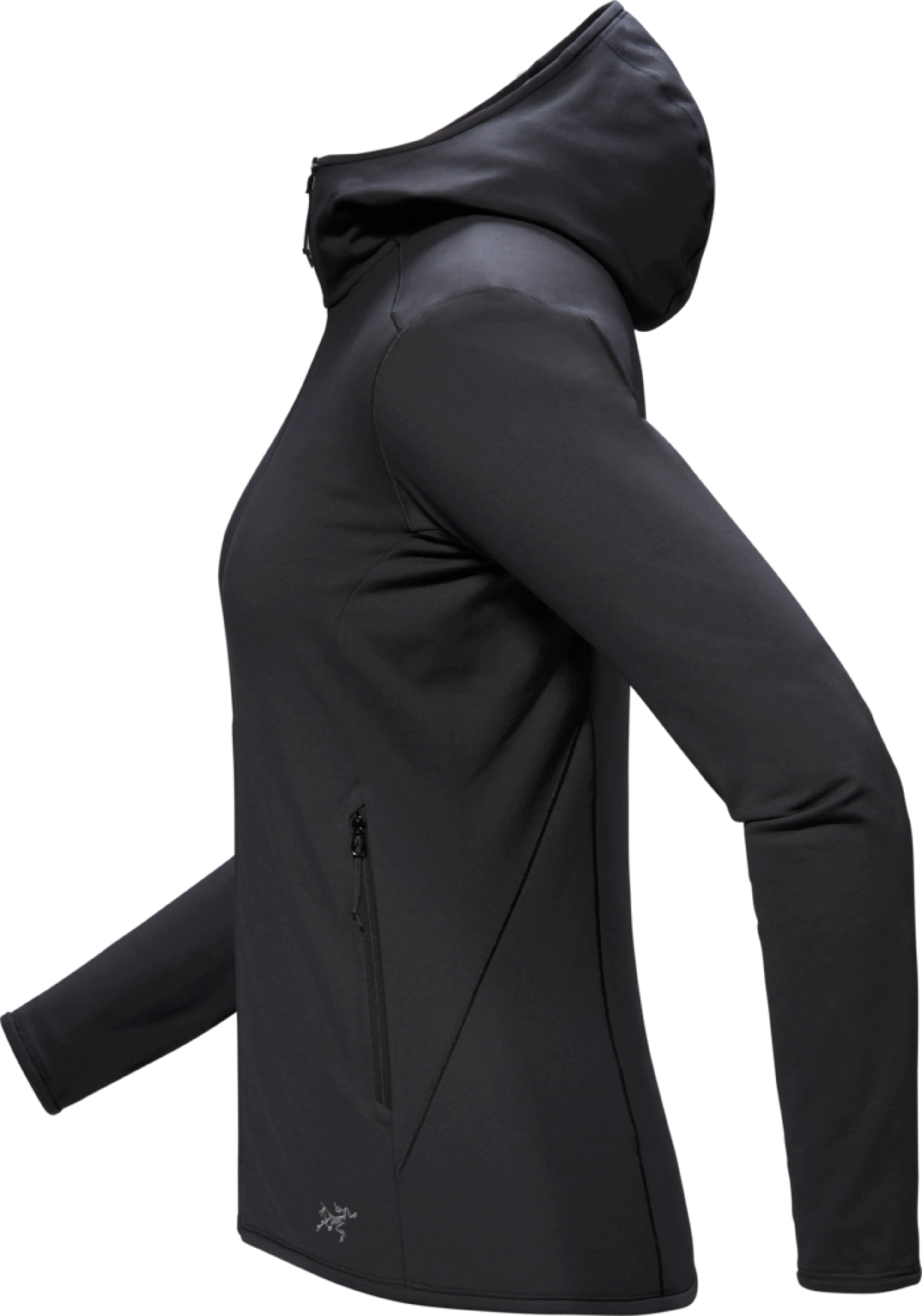 Kyanite LT Hoody Women's