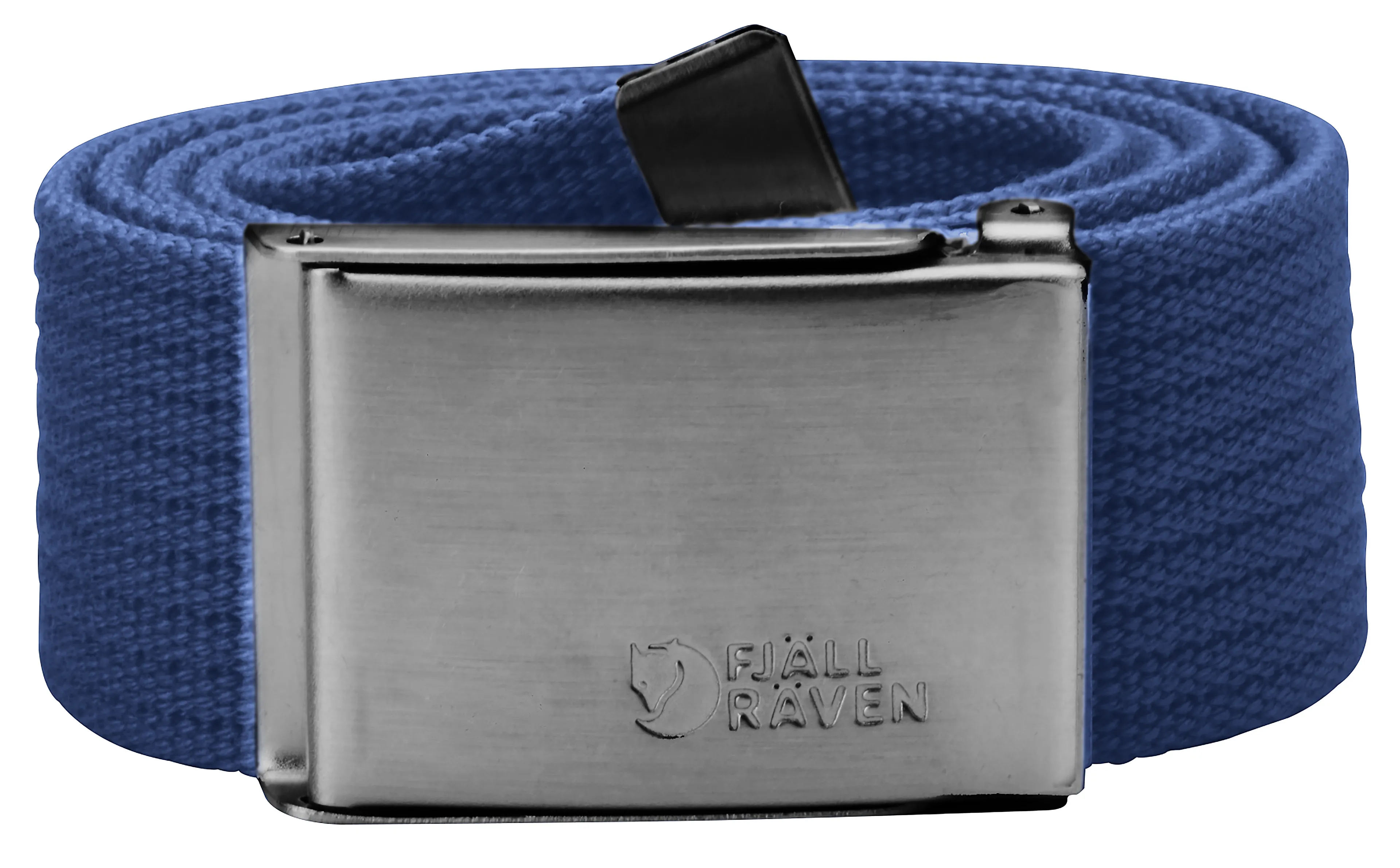 Canvas Belt