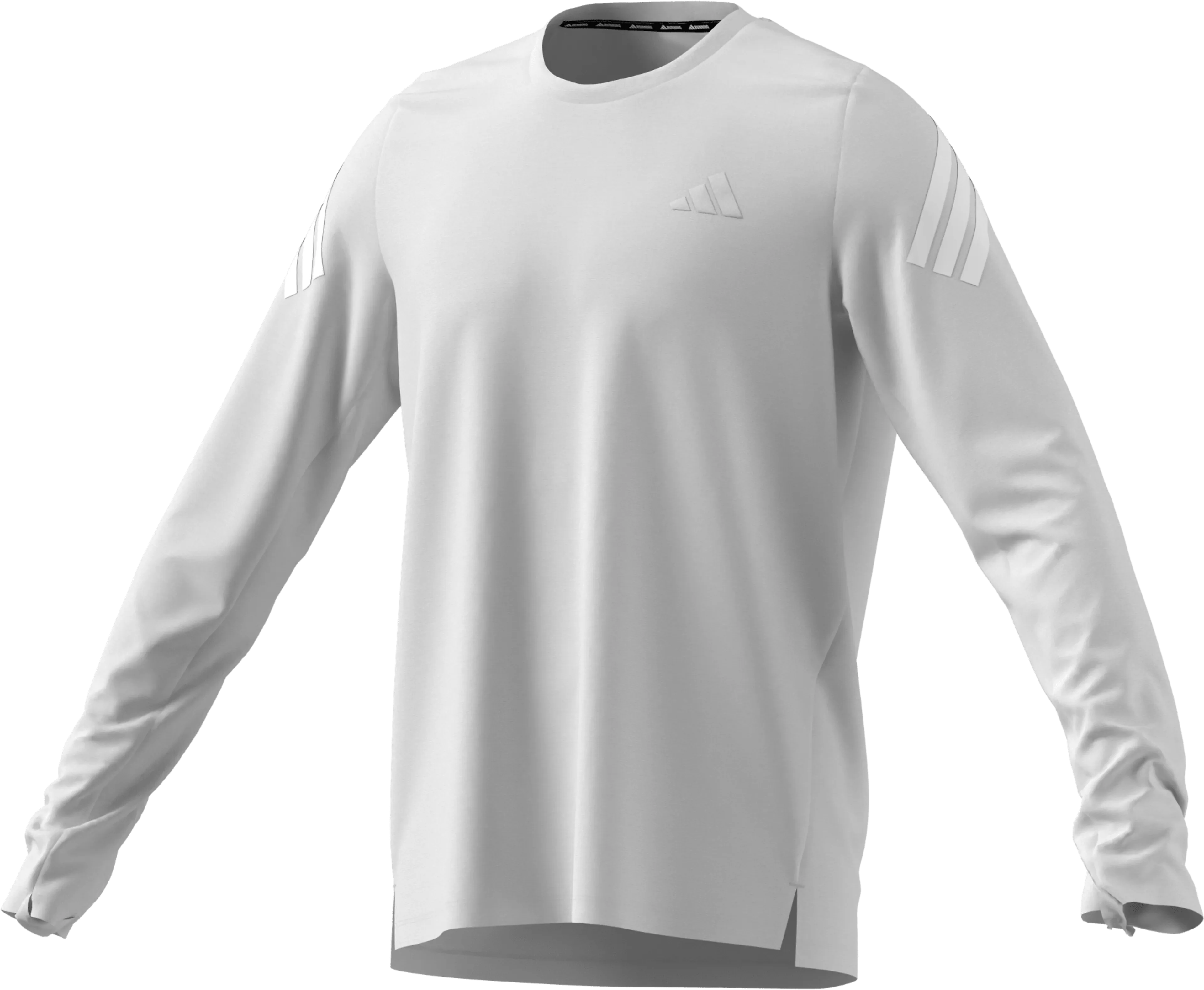 ADI365 /// Long Sleeve Tee 