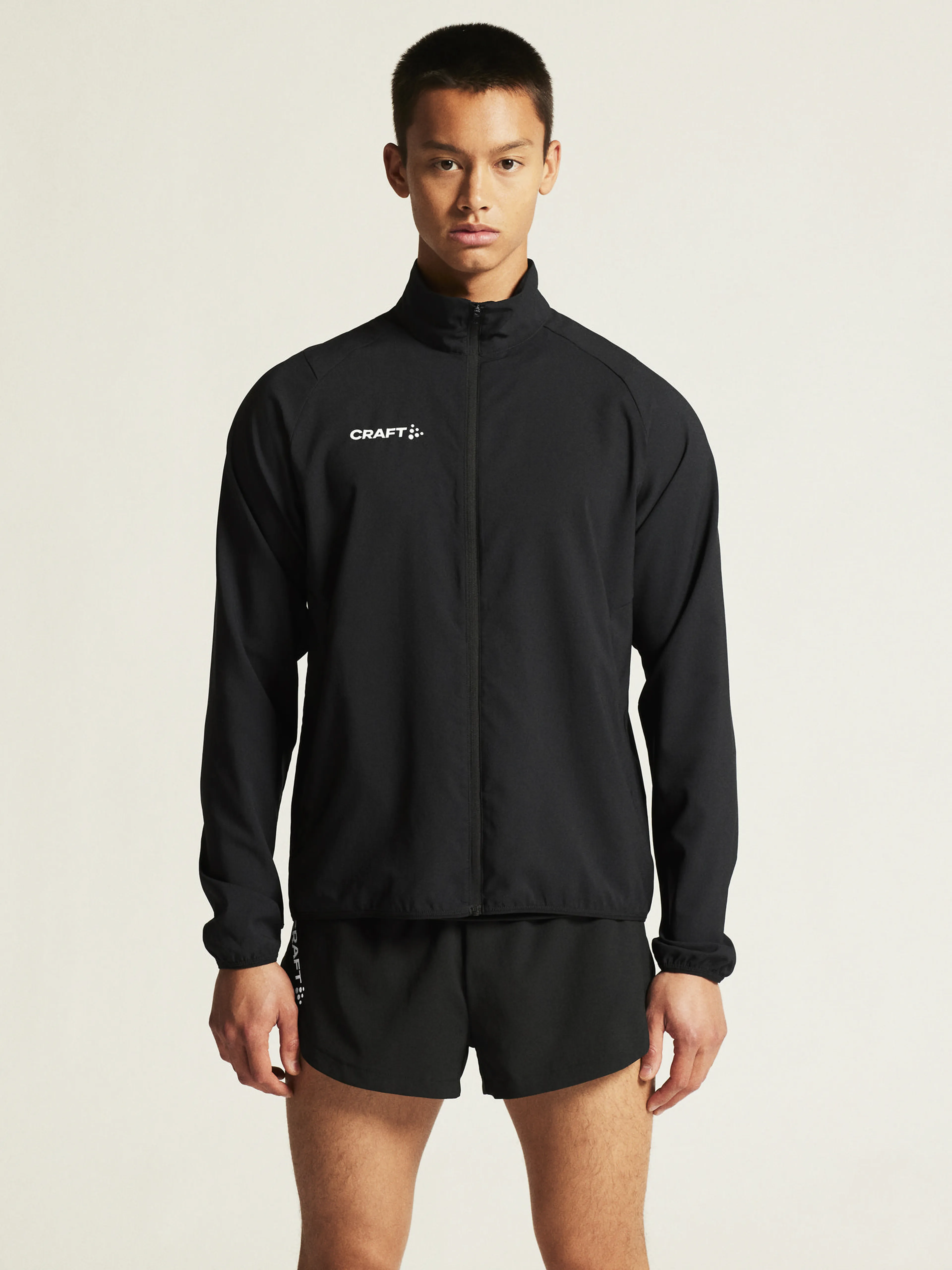 Rush 2.0 Training Jacket M Rush 2.0 Training Jacket M