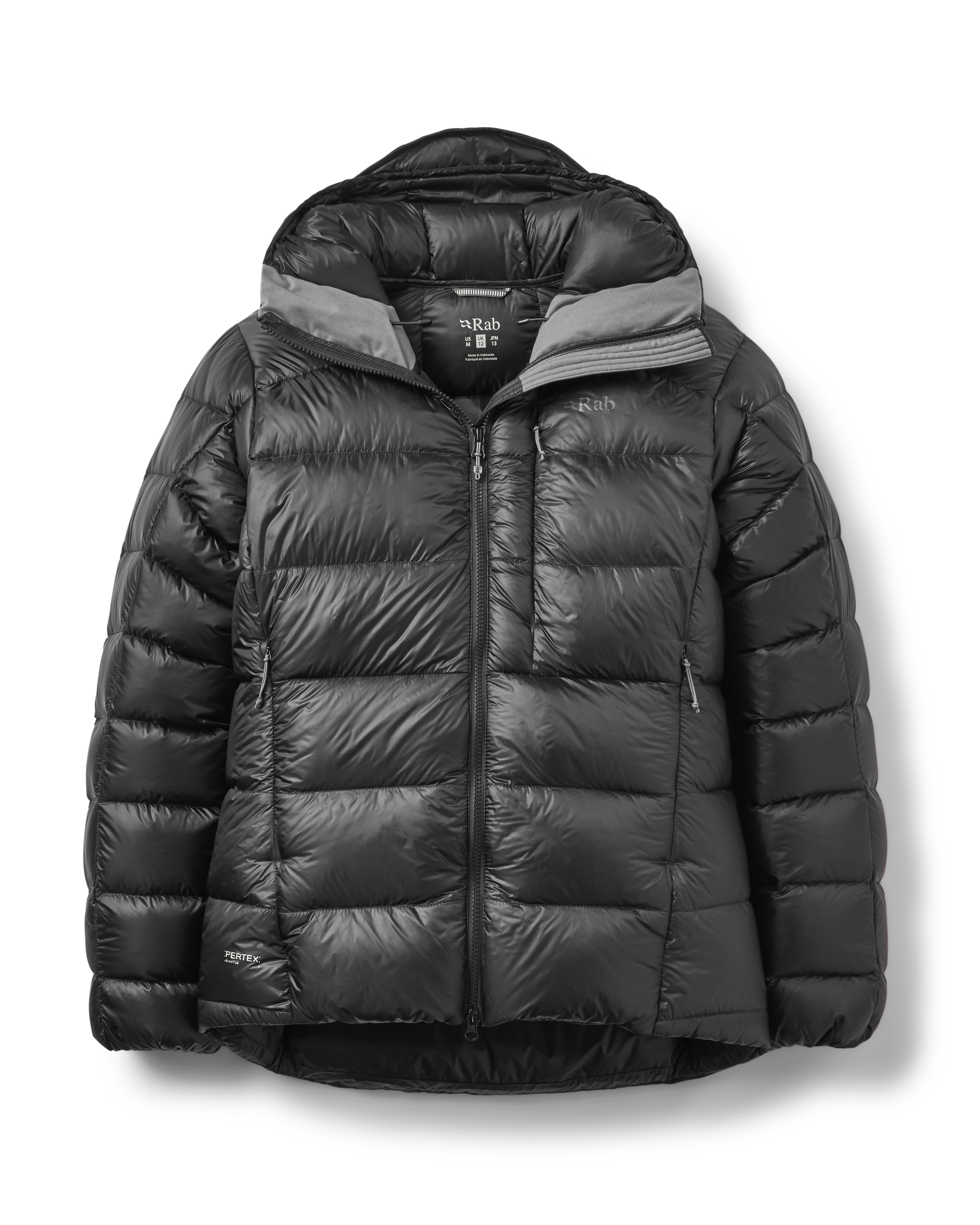 Mythic Ultra Jacket Wmns