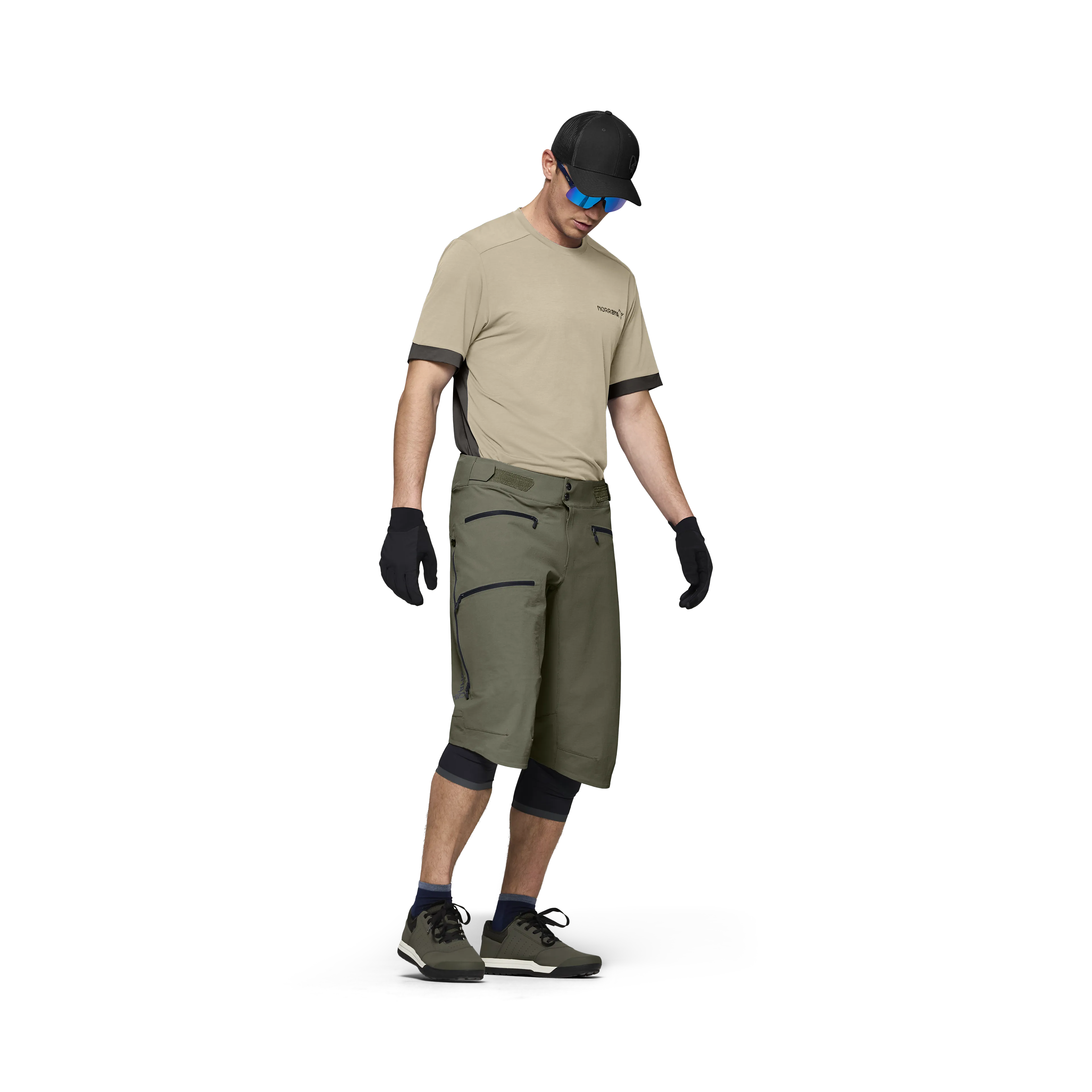 fjørå flex1 Shorts M's