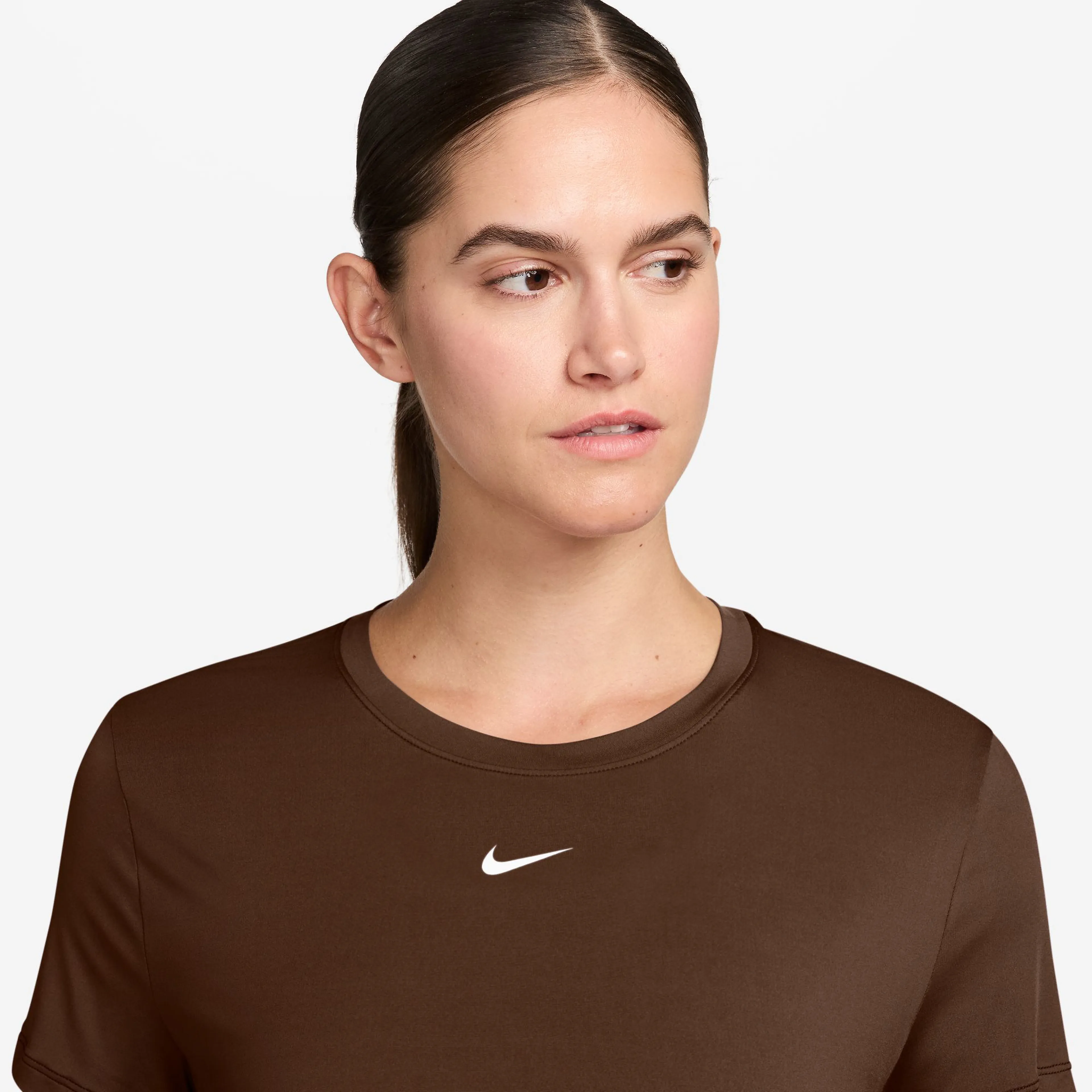 W One Classic SS Top