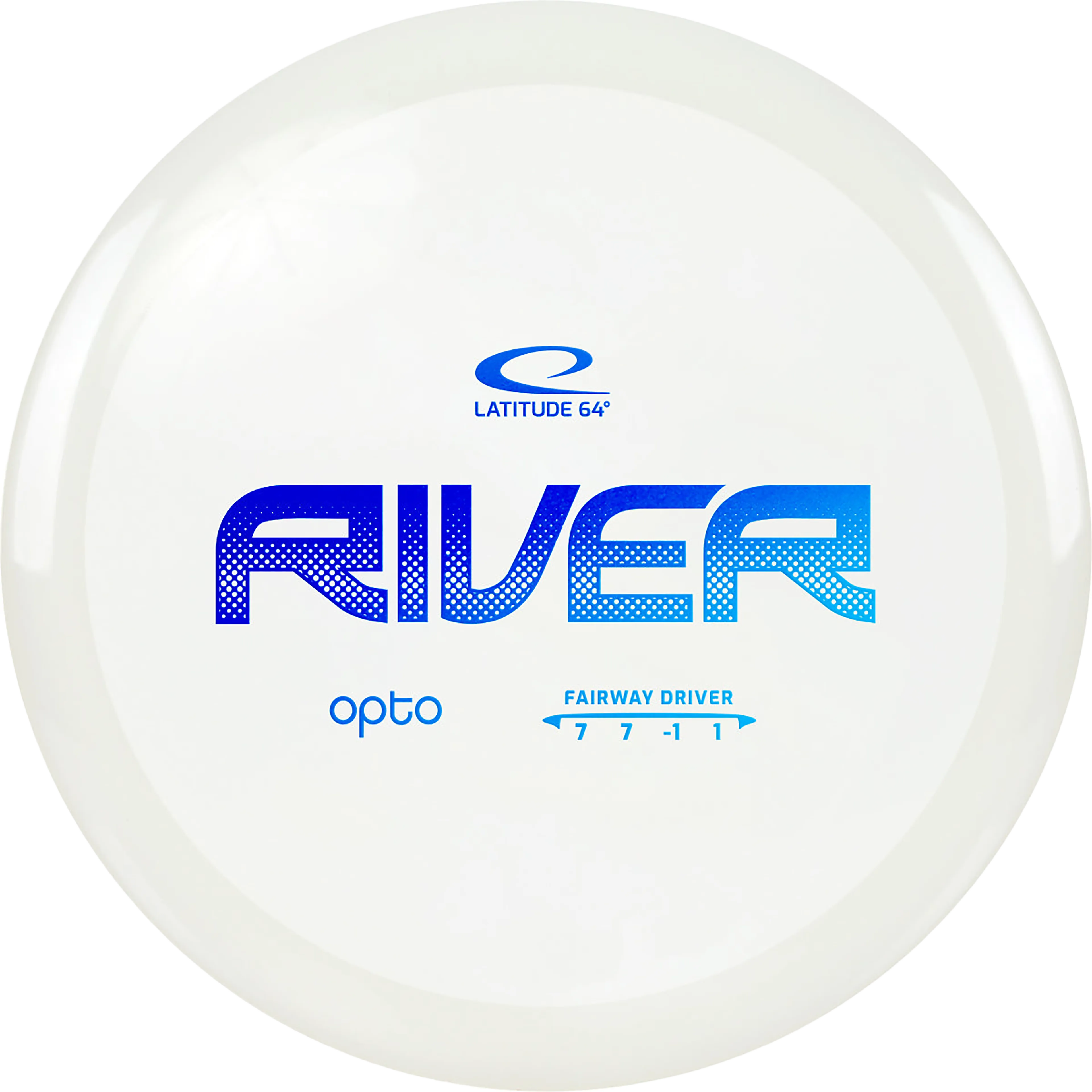 OPTO DRIVER RIVER
