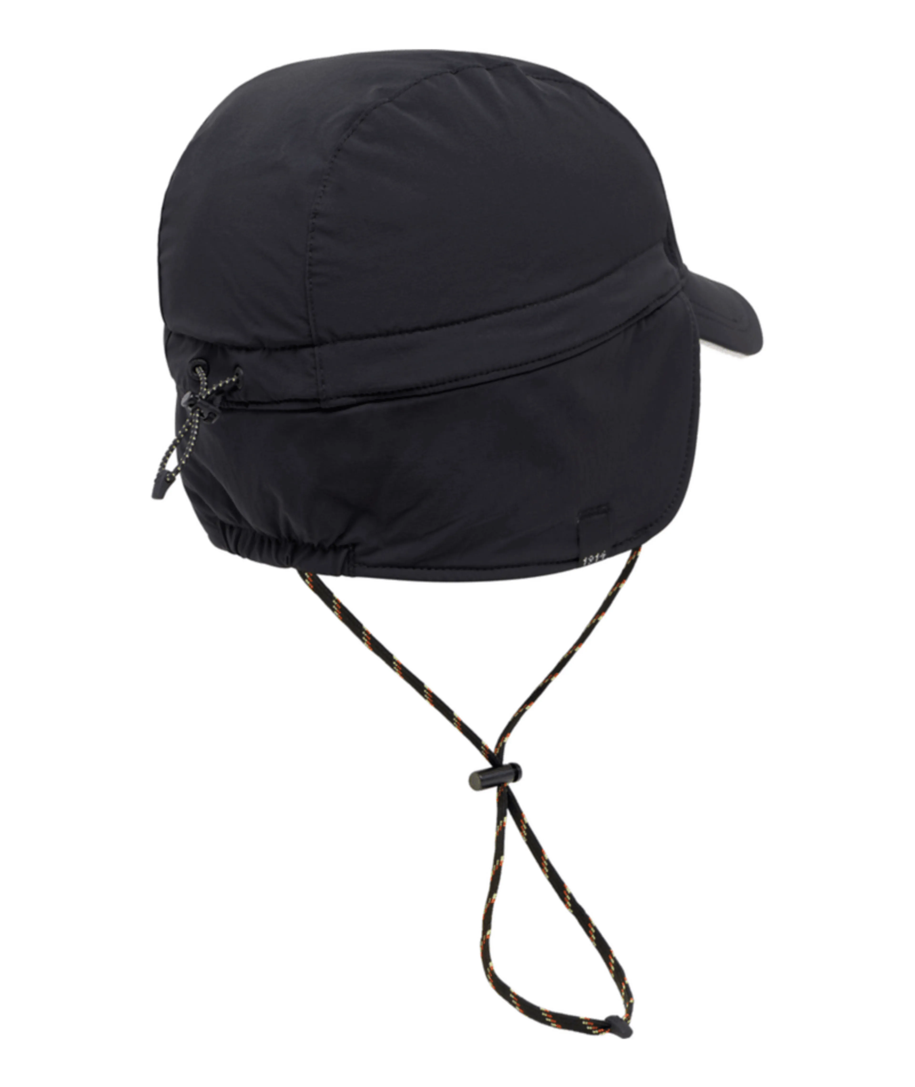 Mountain II Cap