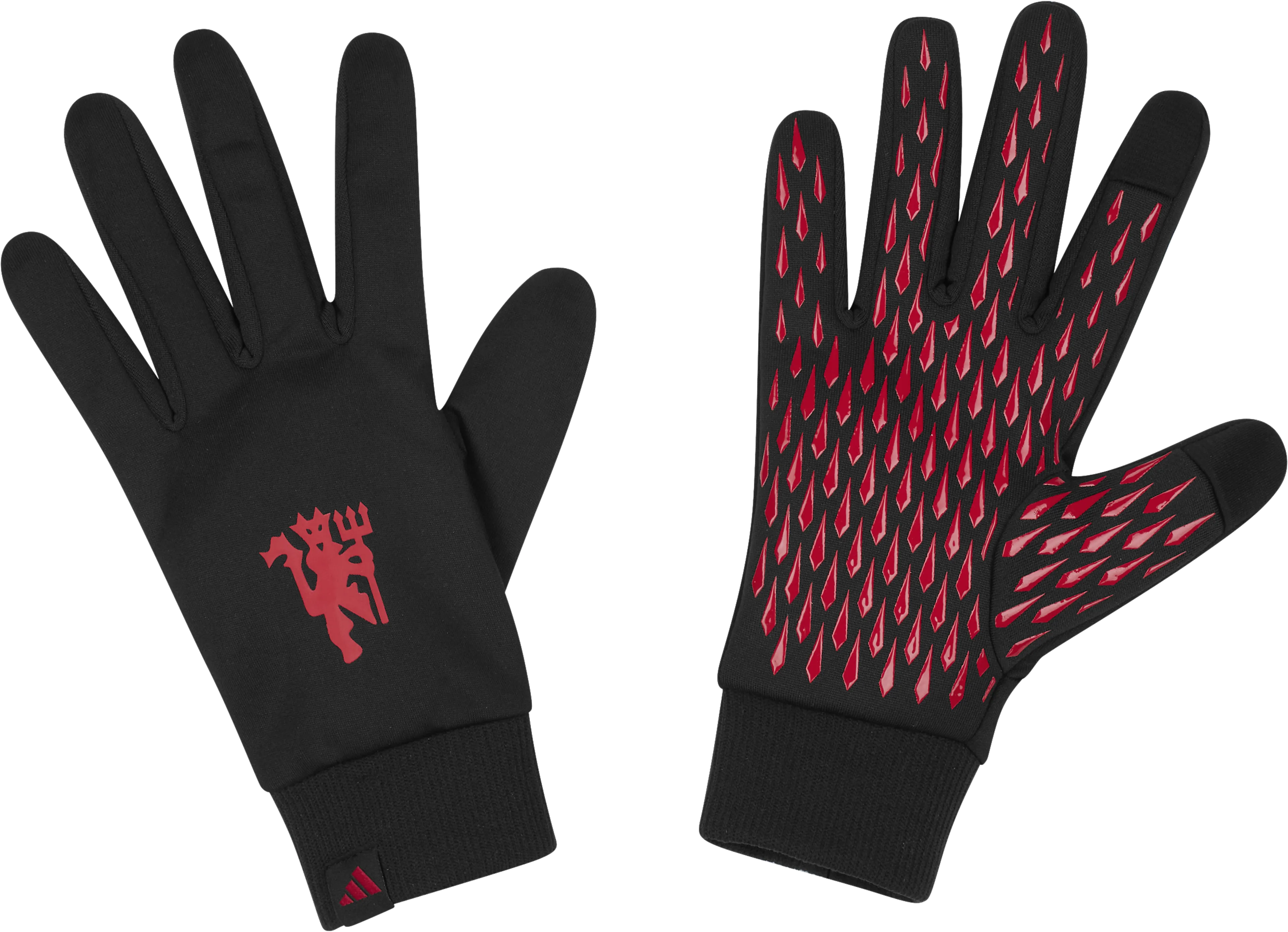 MUFC FP GLOVES