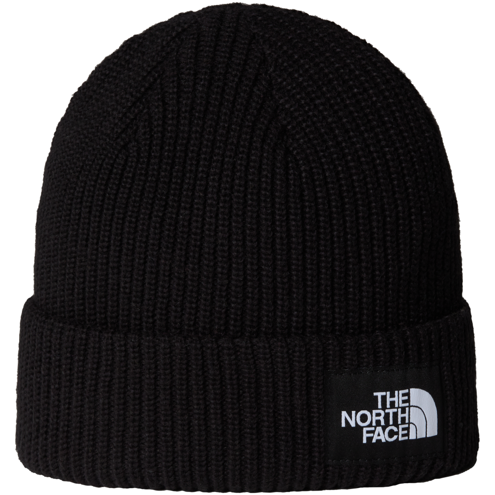 SALTY LINED BEANIE