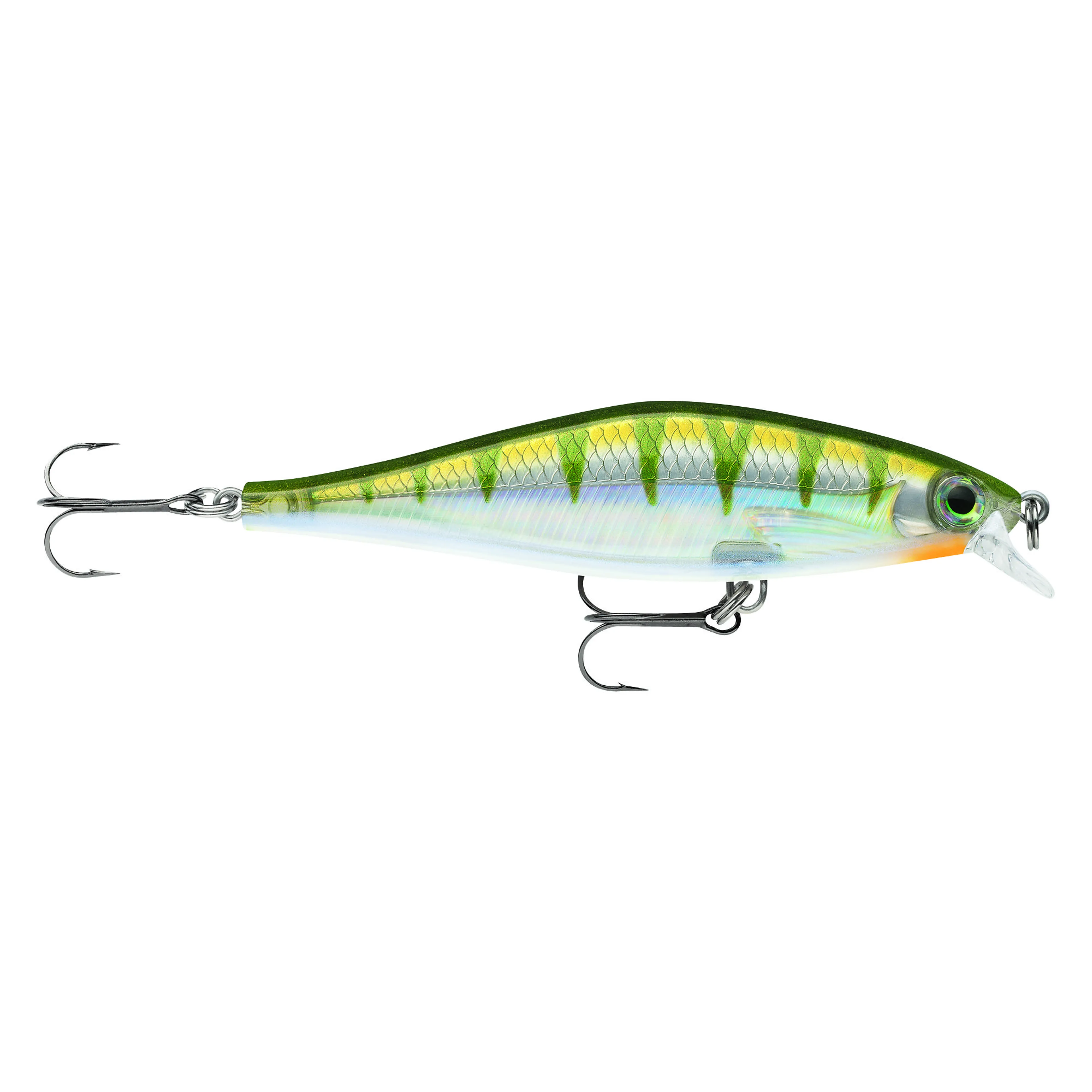 SHADOW RAP SHAD 9CM YP