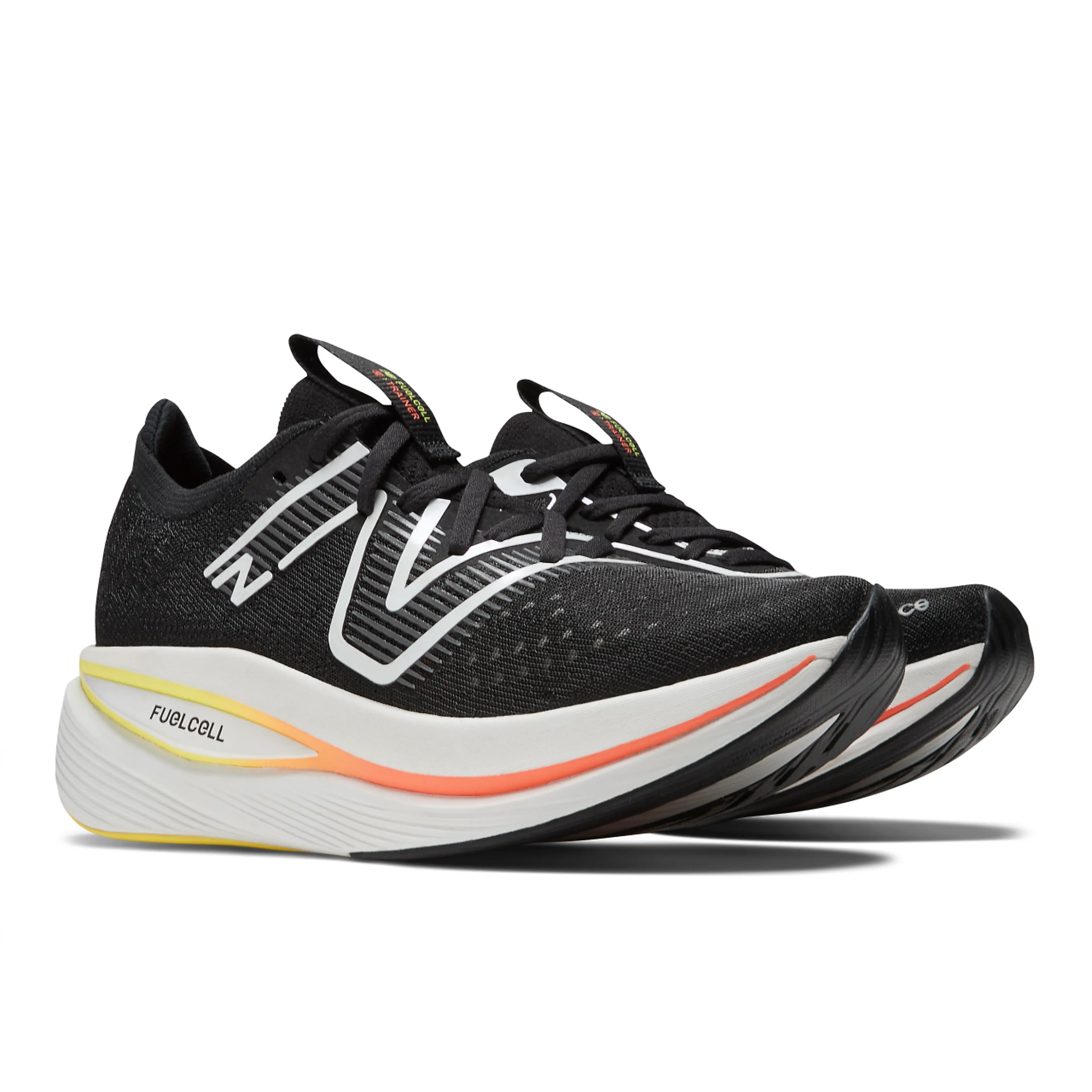 Supercomp Trainer