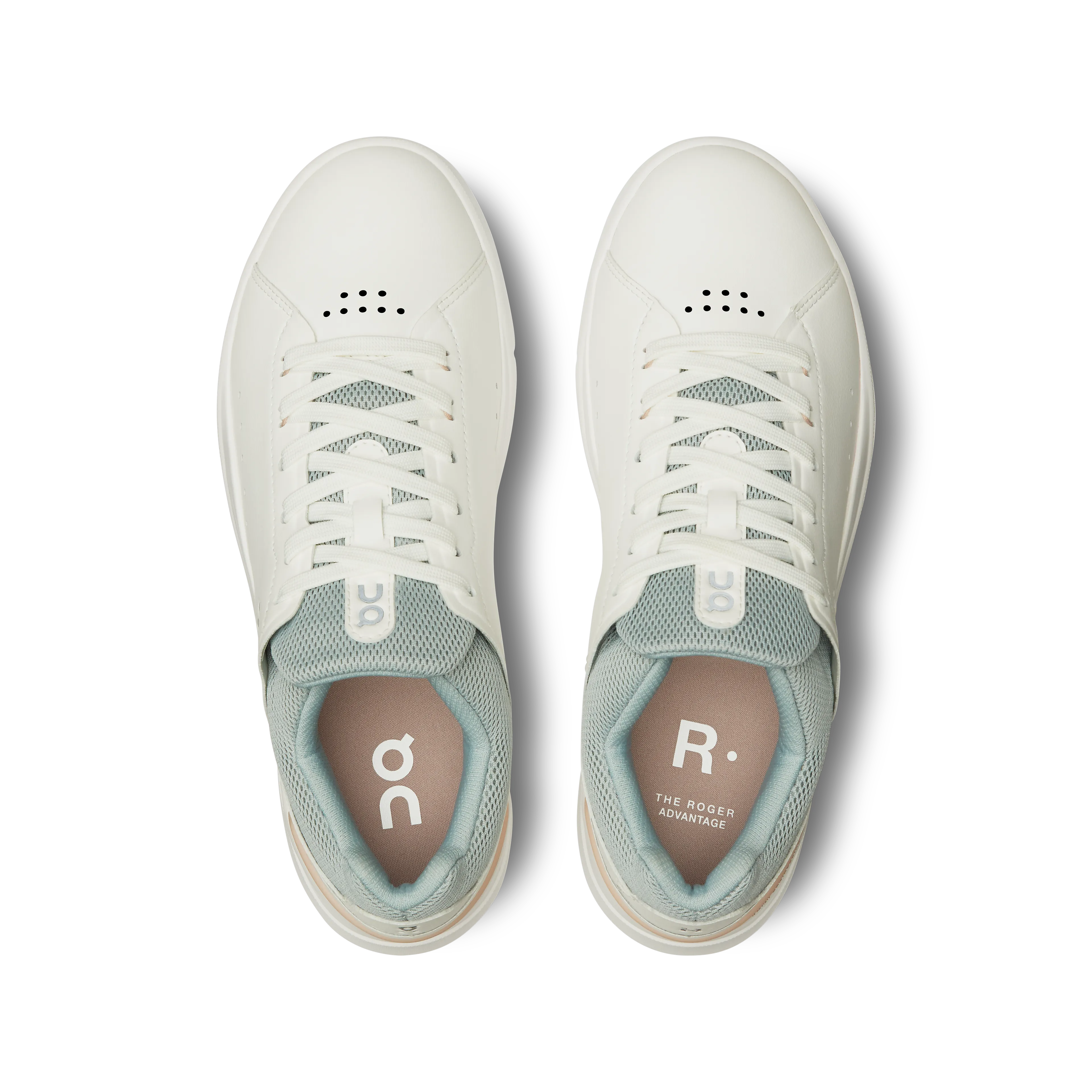 The Roger Advantage W