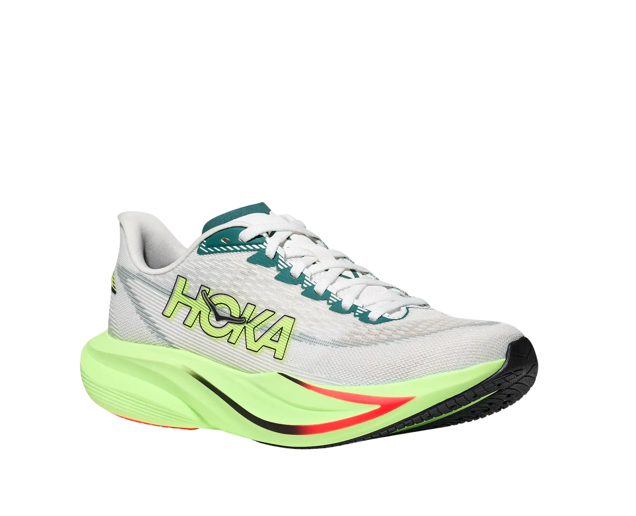 M MACH 7