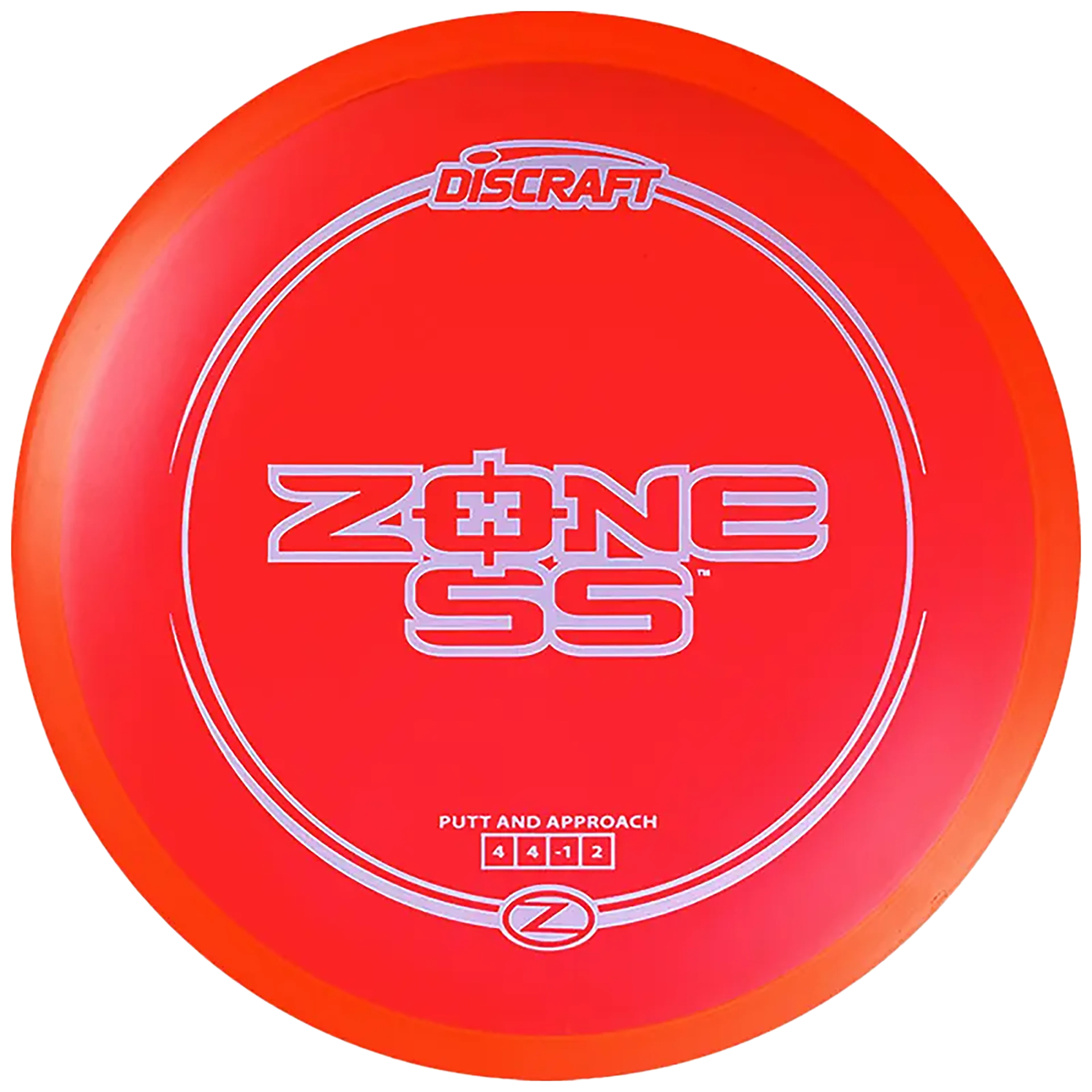 Z Putter Zone SS