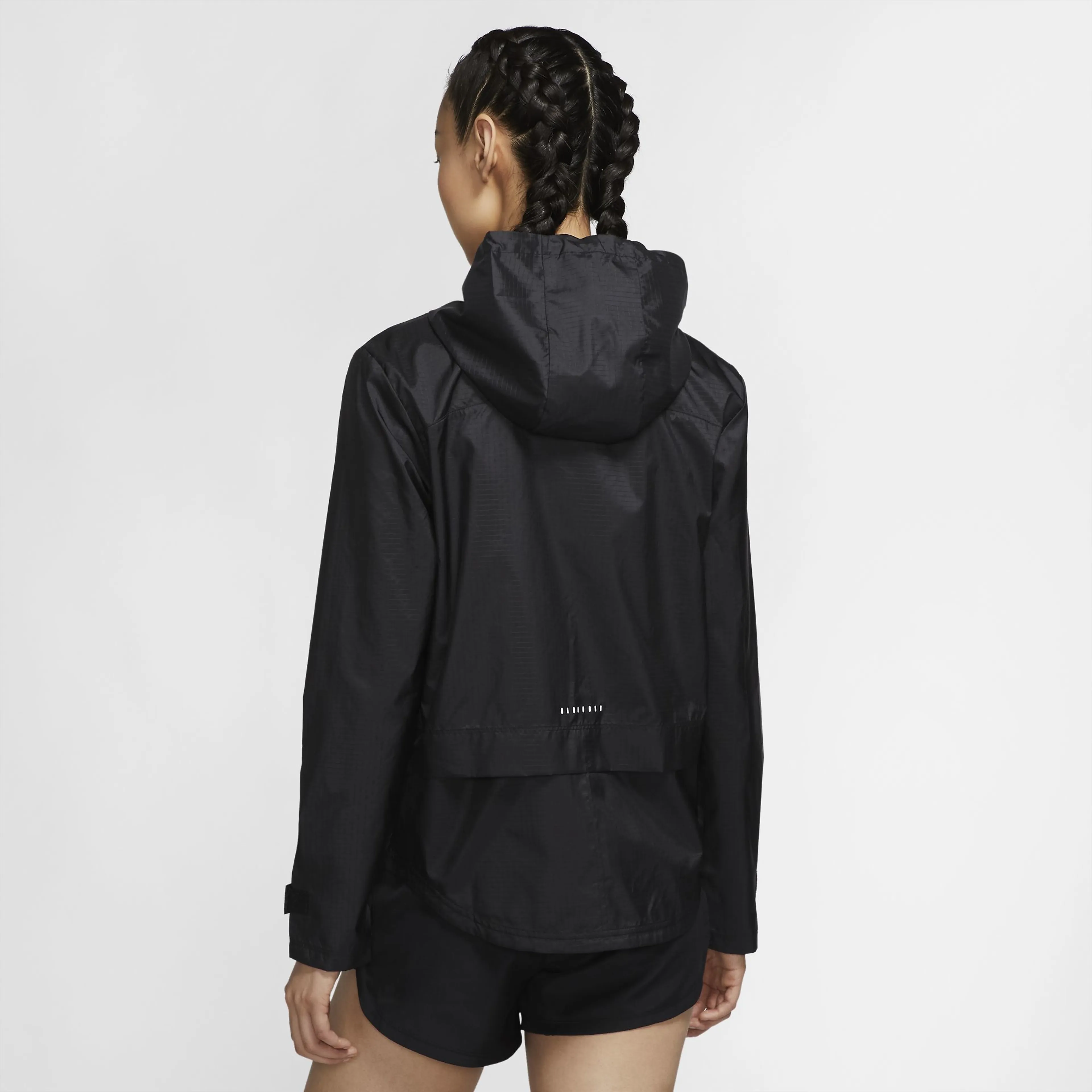 Essential Women's Running Jacket