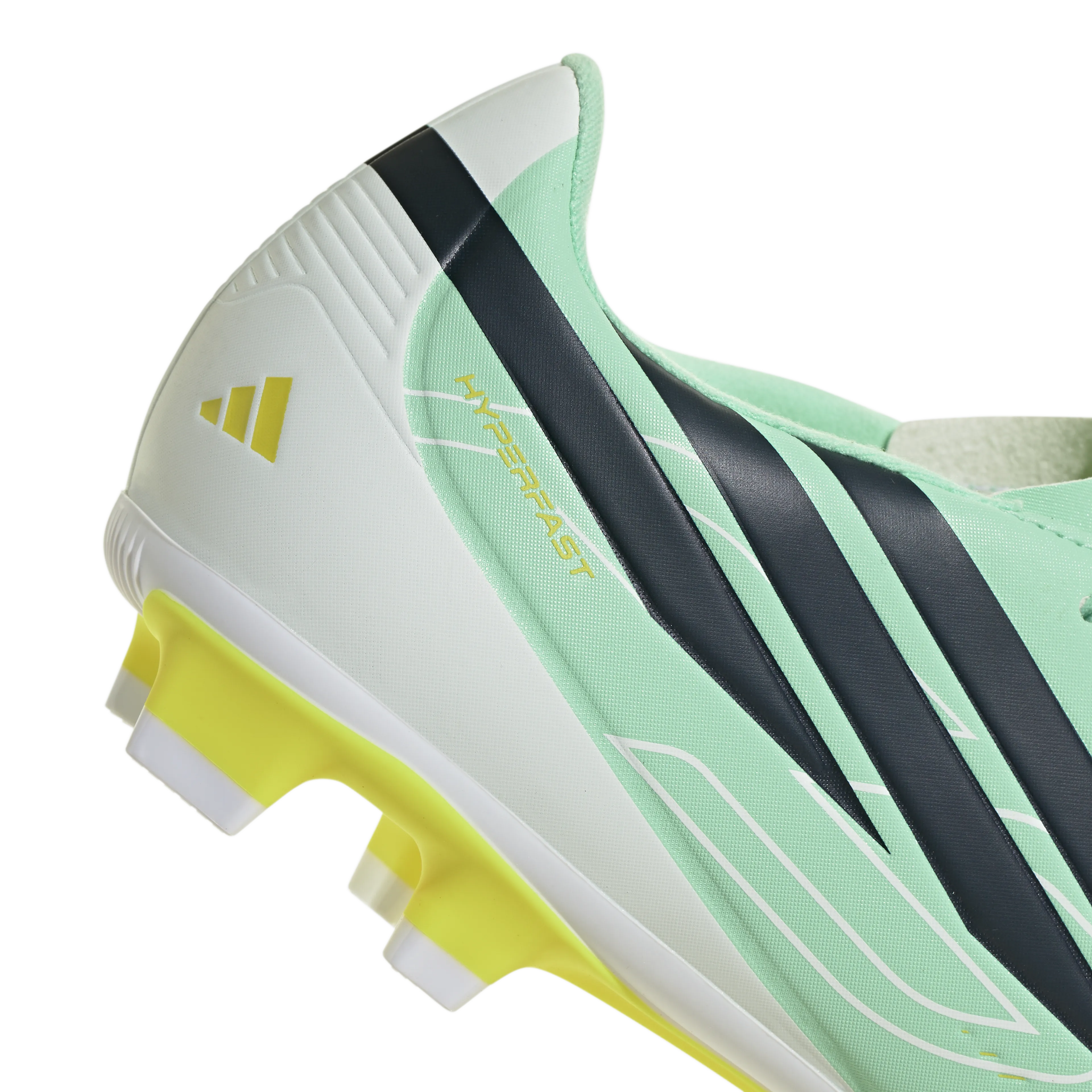 F50 HYPERFAST CLUB Firm Ground / Multi Ground Fotballsko Gress/Kunstgress
