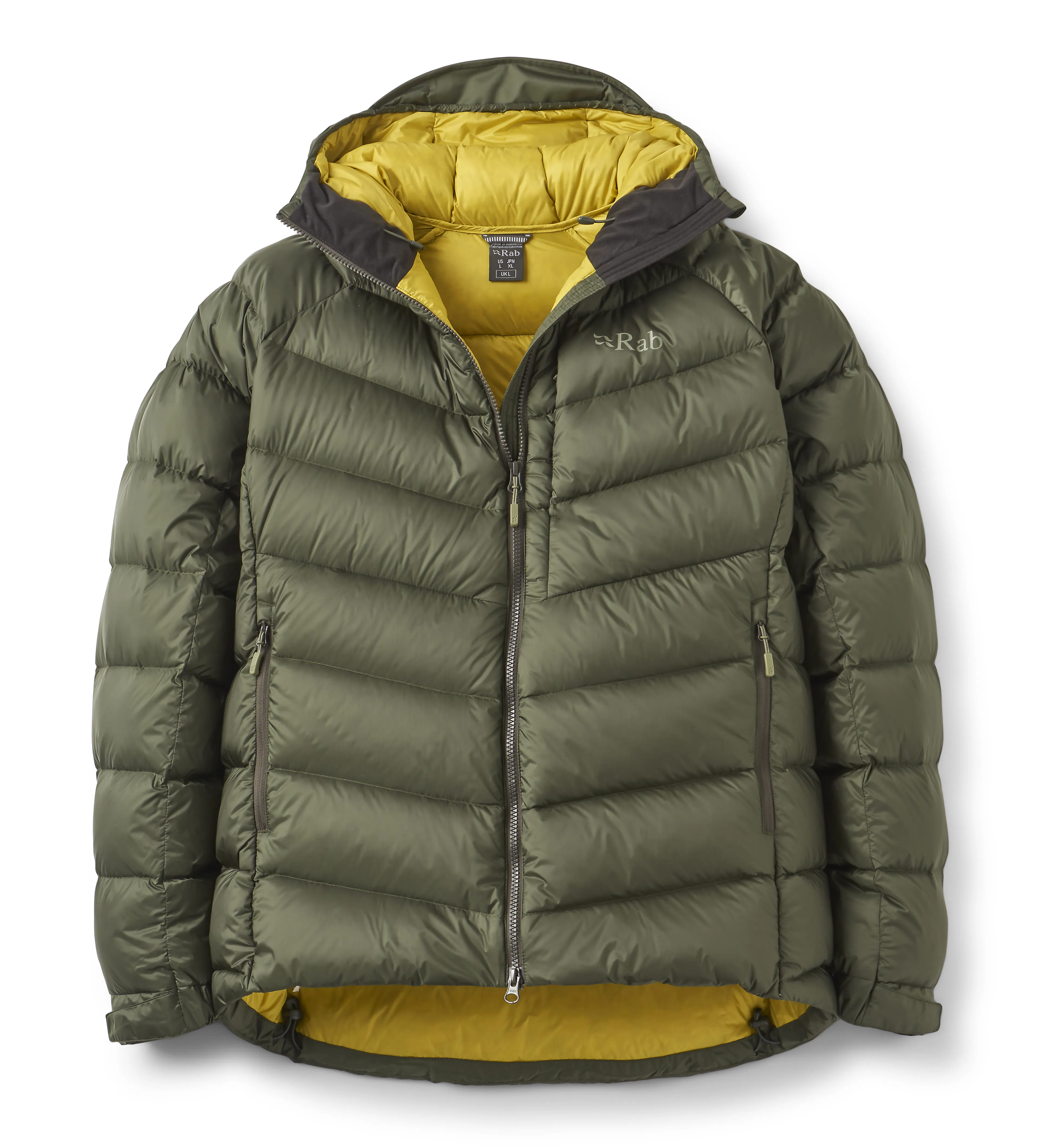 Glaceon Pro Jacket