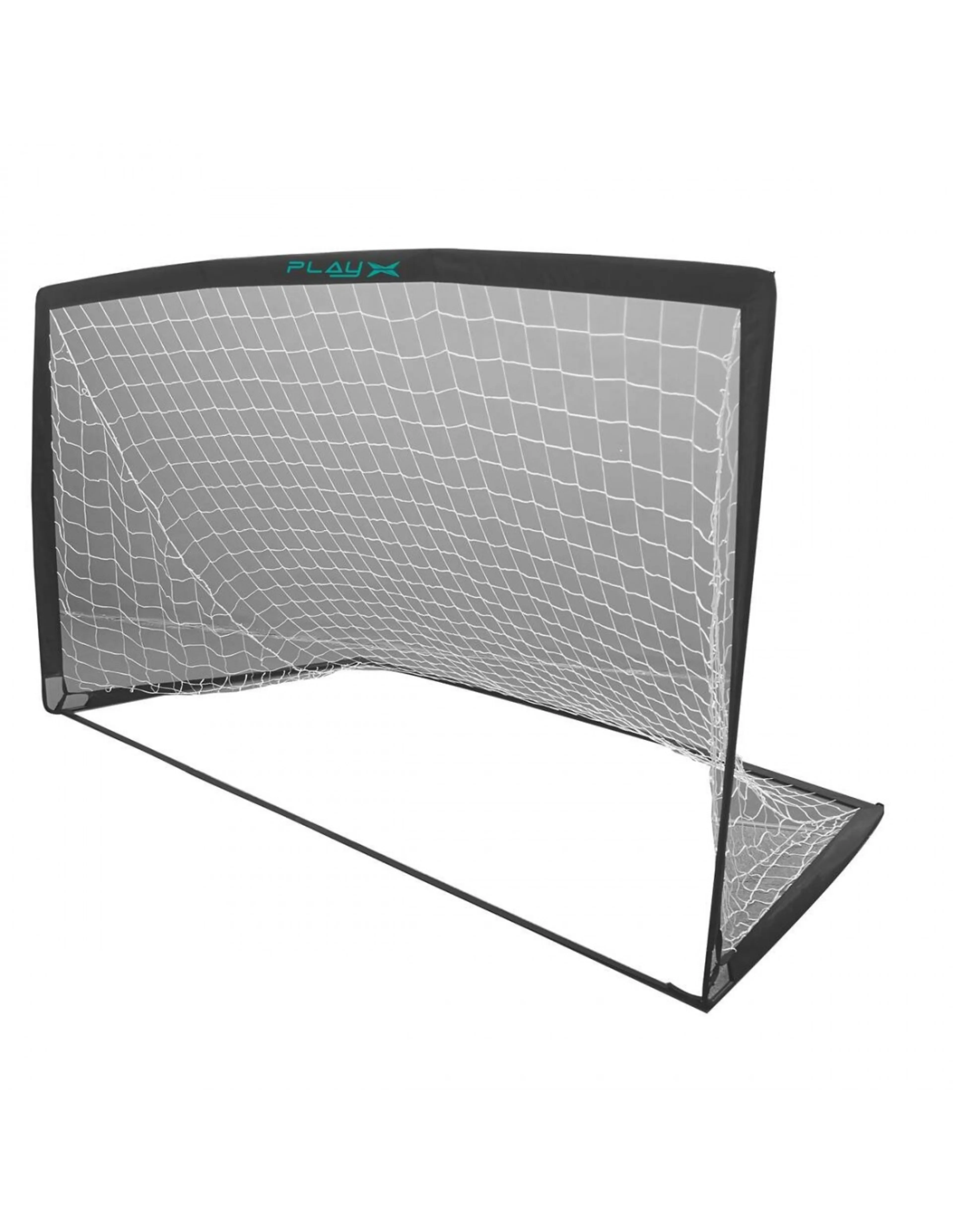 Fotball mål 100x100x100