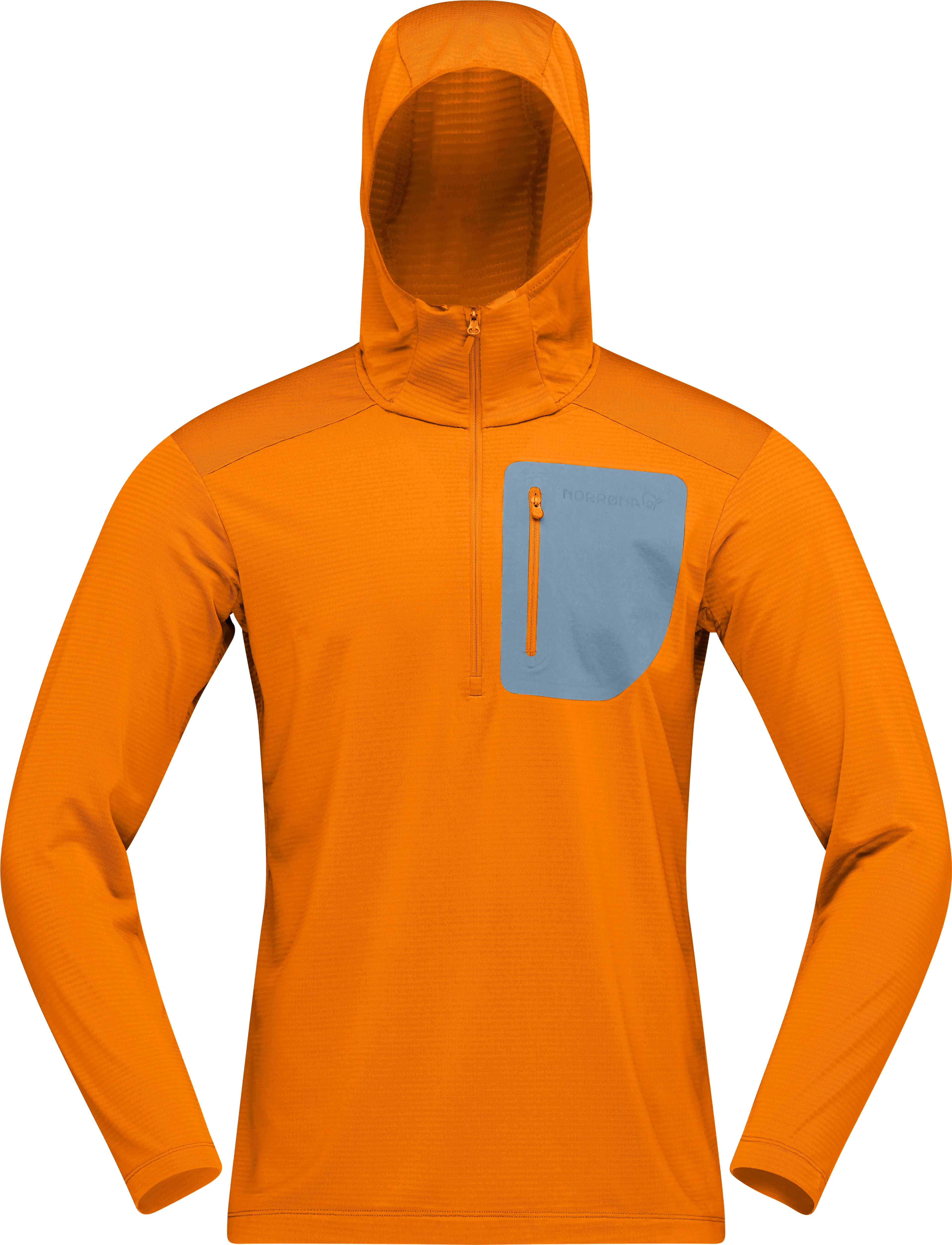 falketind warm1 Hood M's