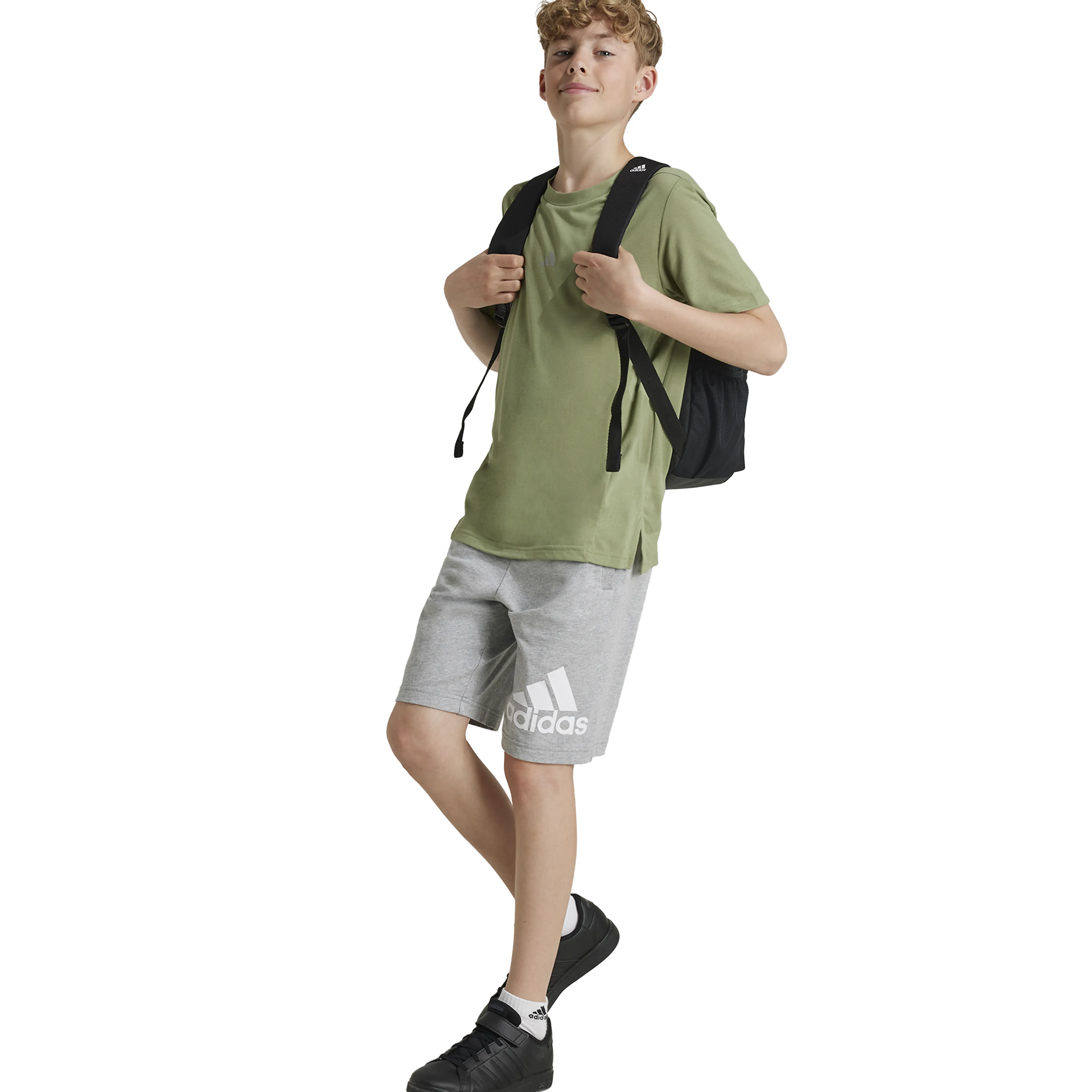 Training AEROREADY T-Shirt Kids