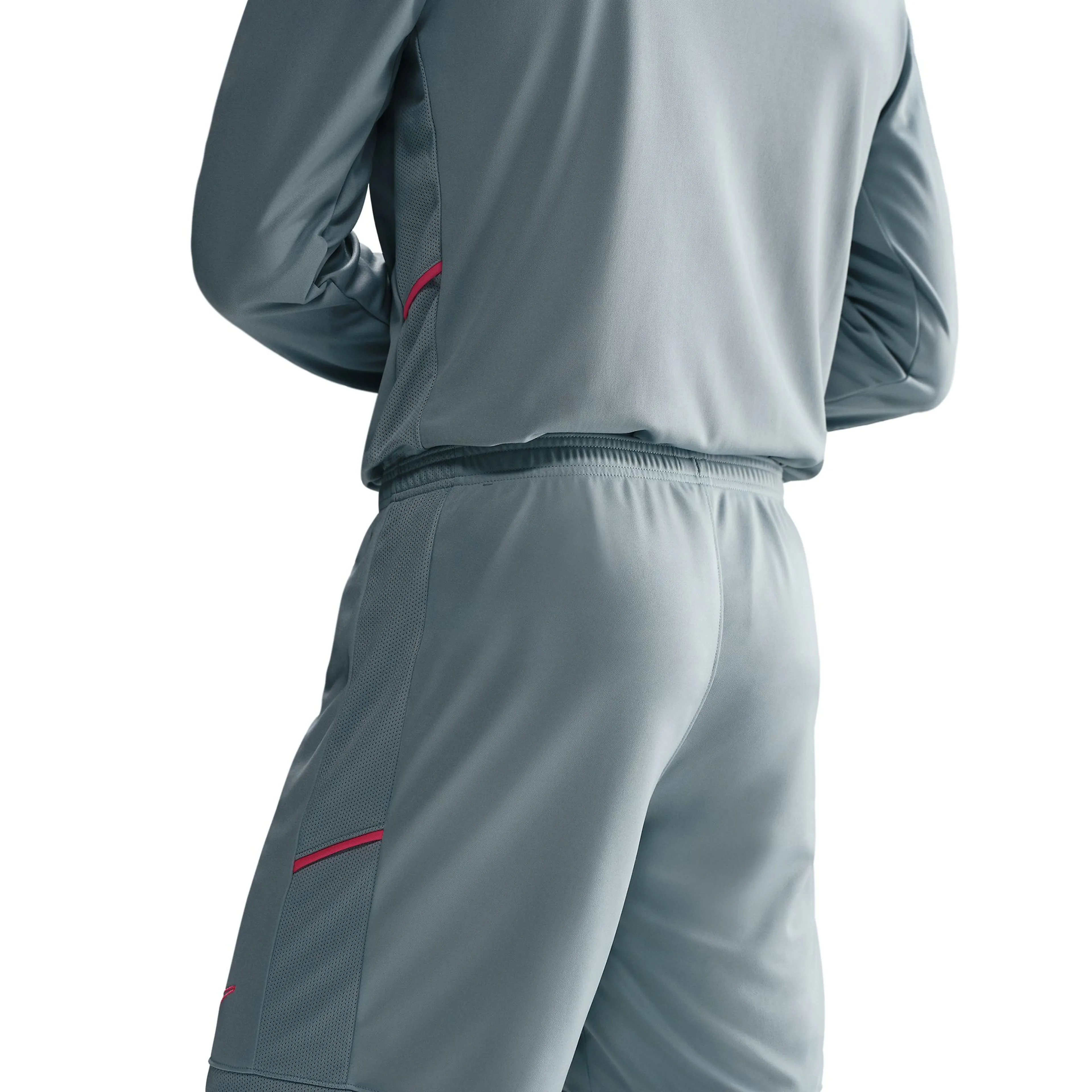 Academy Men's Dri-FIT Soccer Shorts