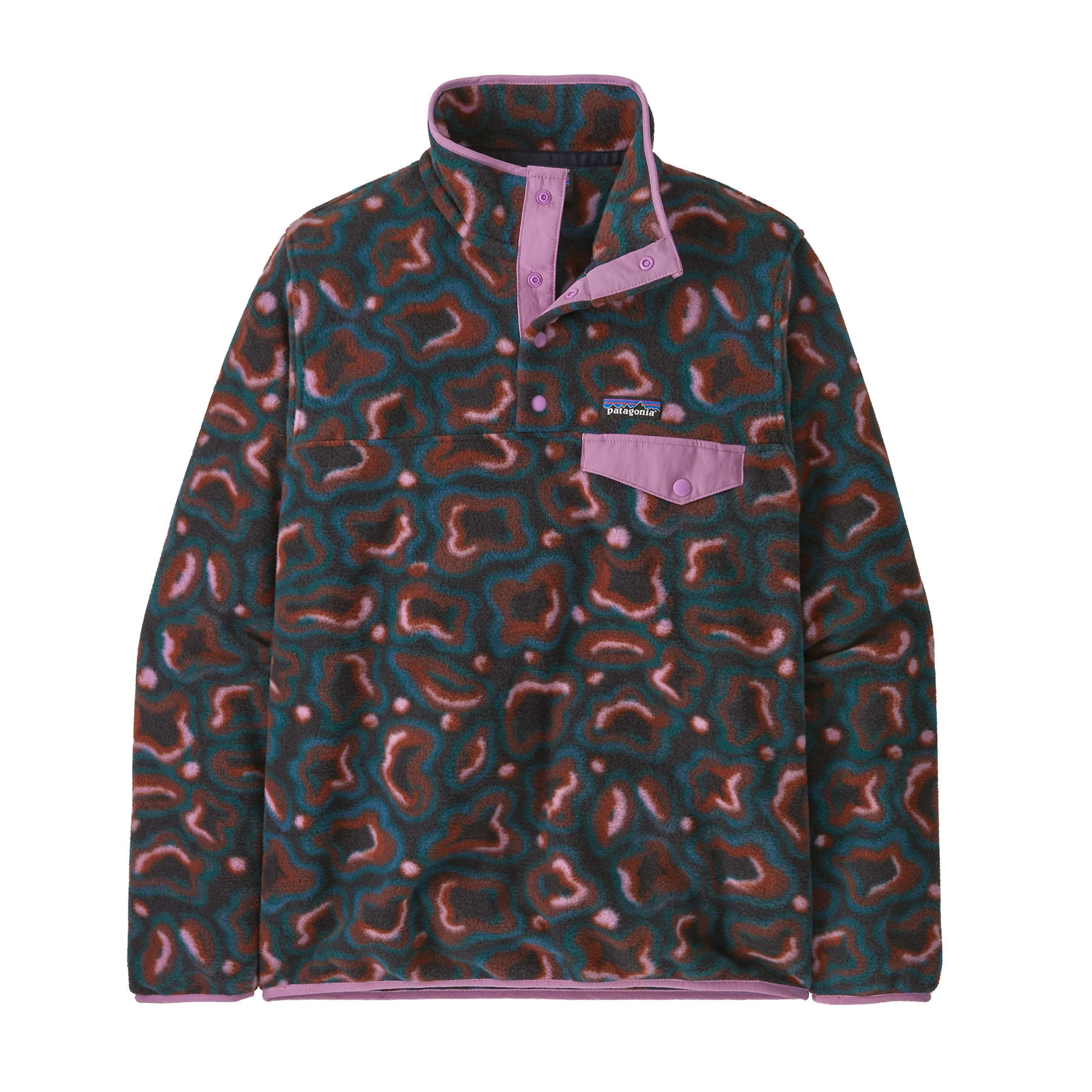 W's LW Synch Snap-T P/O W's LW Synch Snap-T P/O