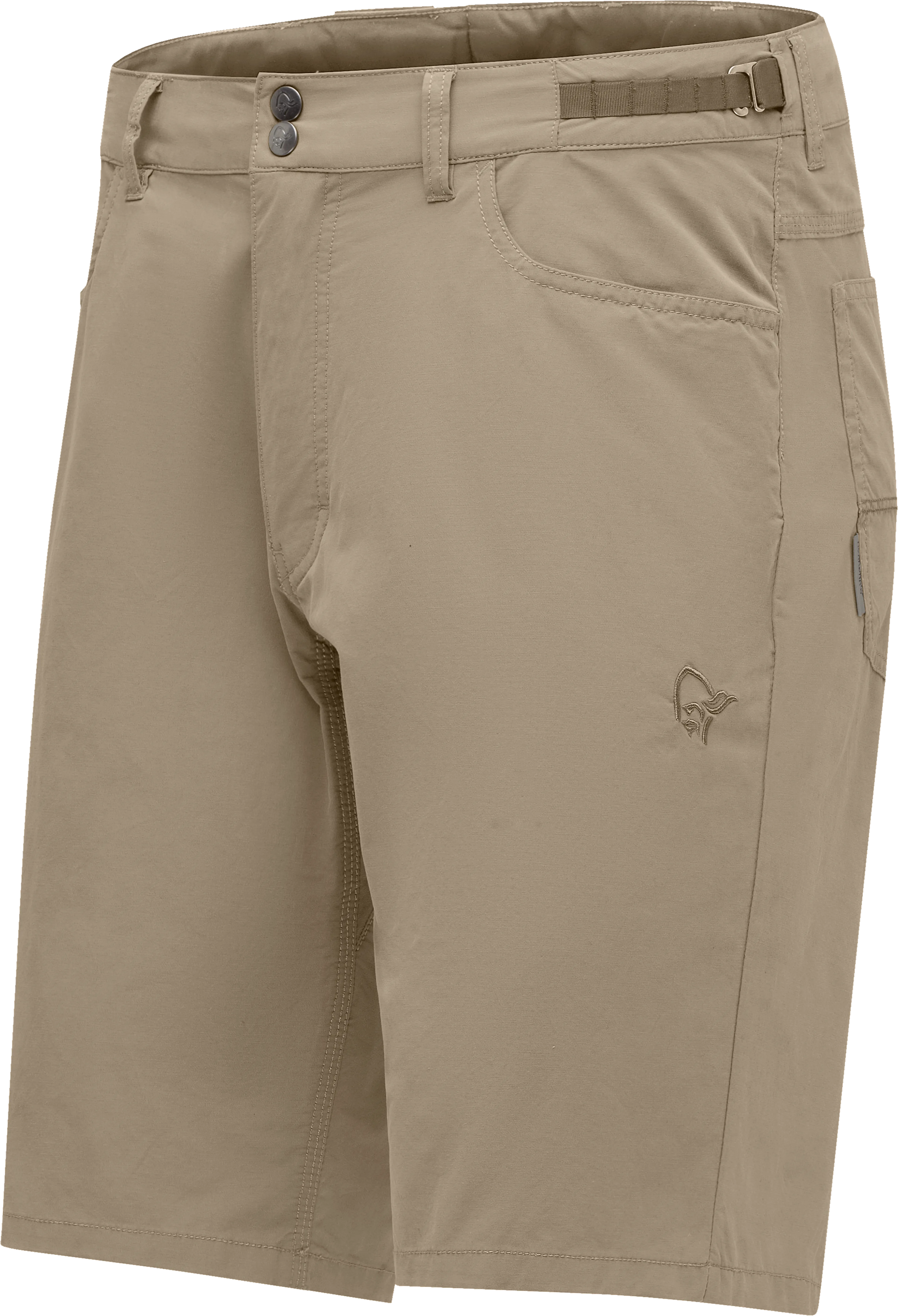 femund cotton Shorts M's