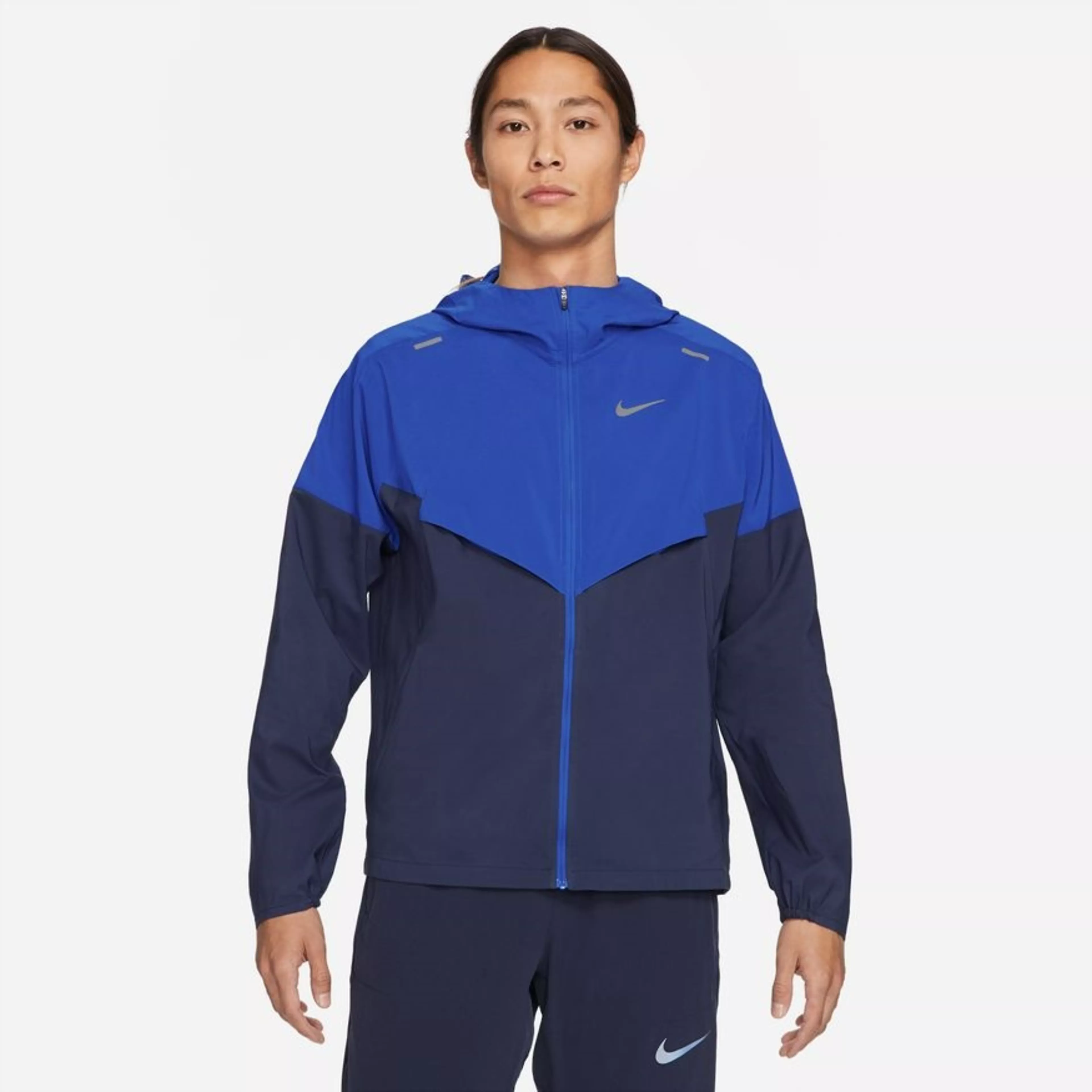 Windrunner Men's Running Jacket