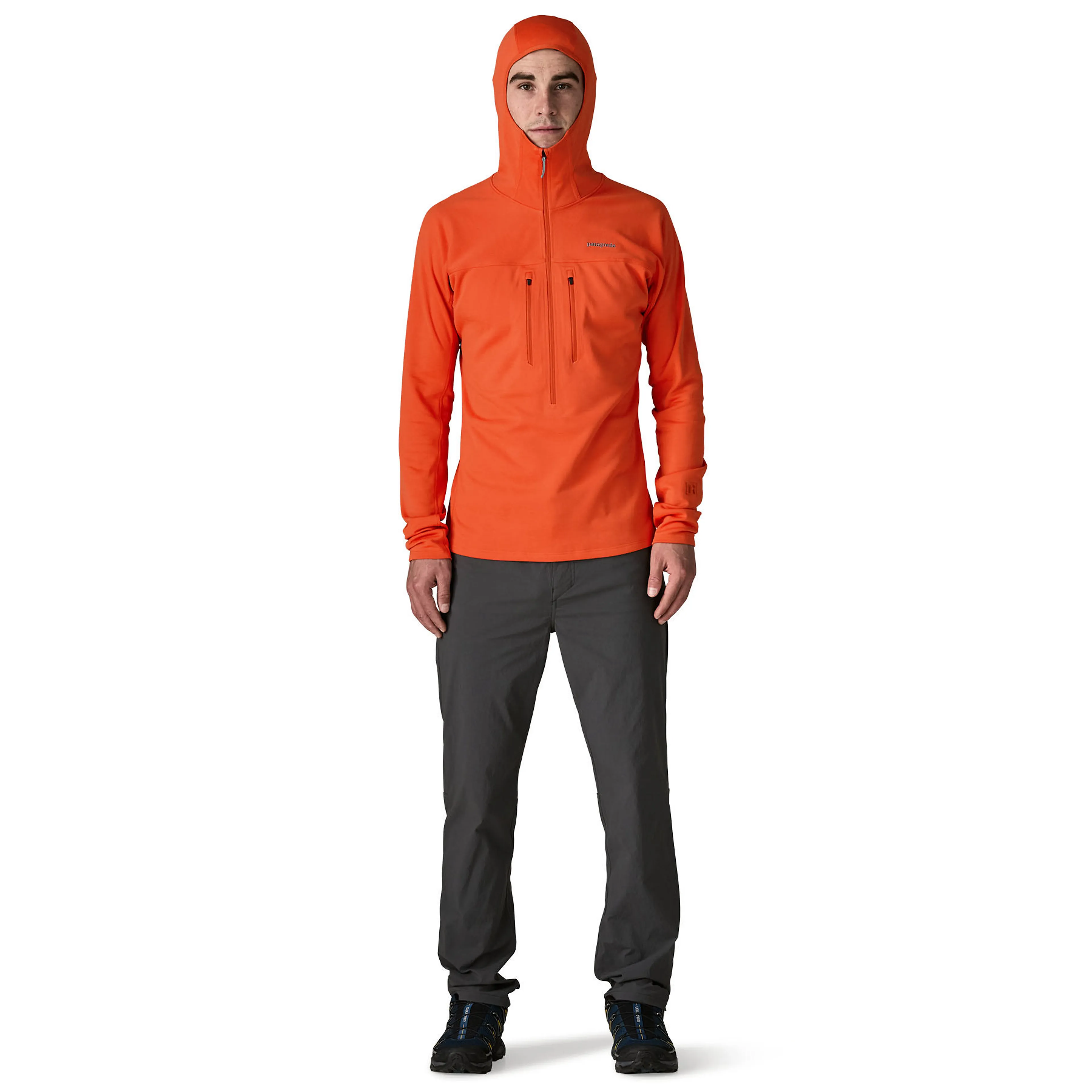 M's R1 Ultralight Hoody
