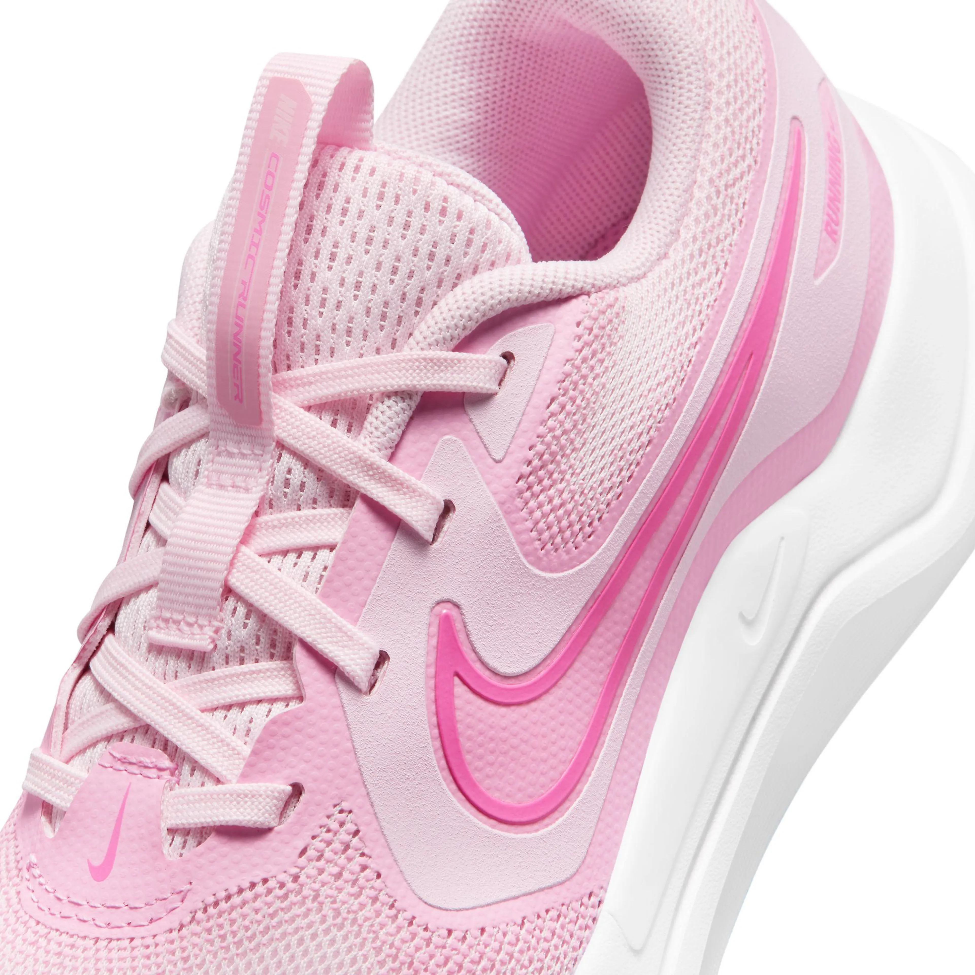 Cosmic Runner Big Kids' Road Running Shoes