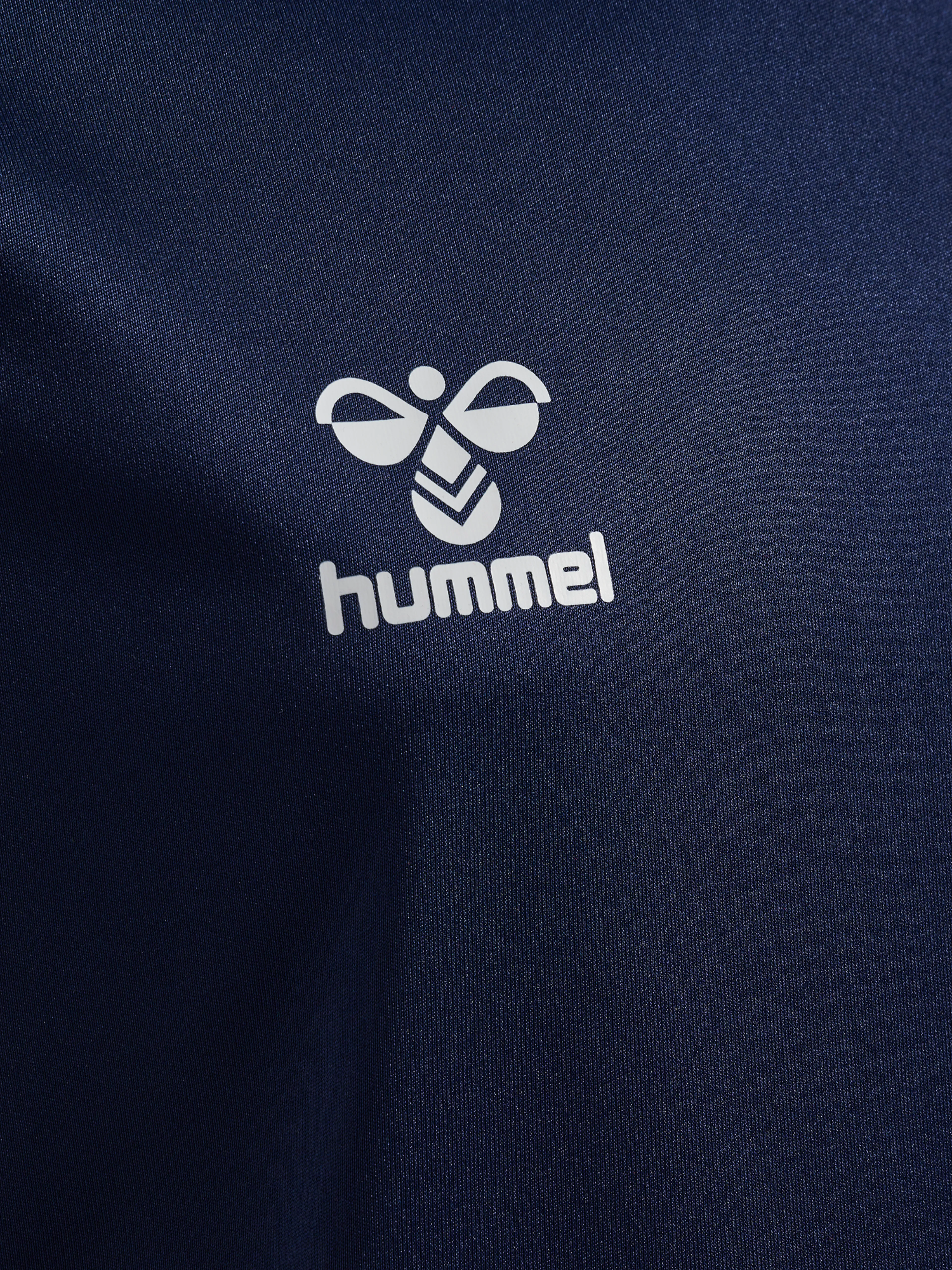 hmlESSENTIAL JERSEY S/S KIDS hmlESSENTIAL JERSEY S/S KIDS