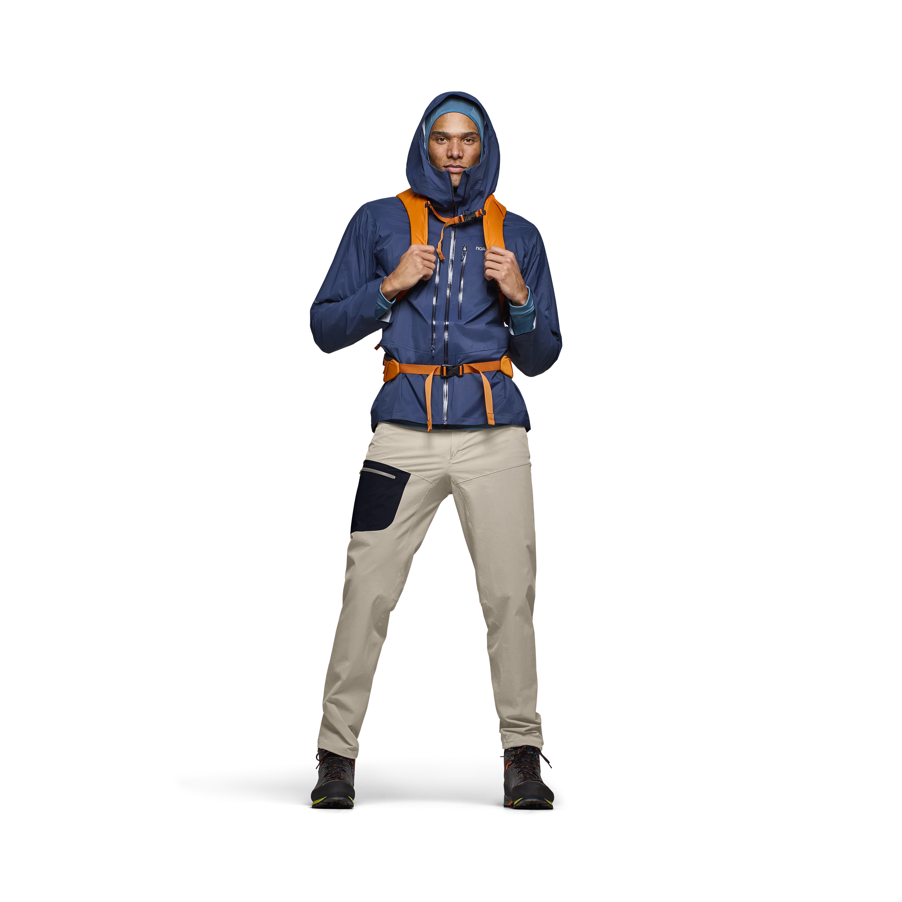 falketind flex1 light Pants M's