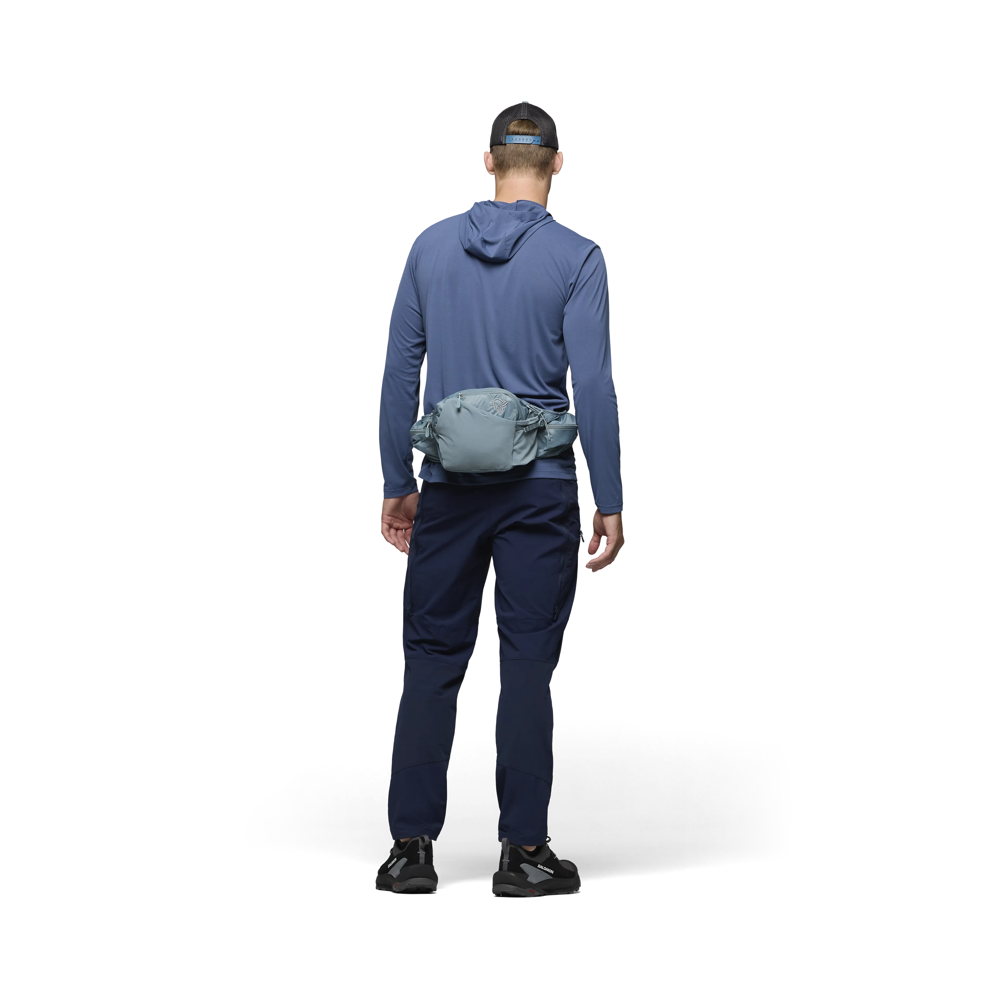 femund econyl70 6L Hip Pack