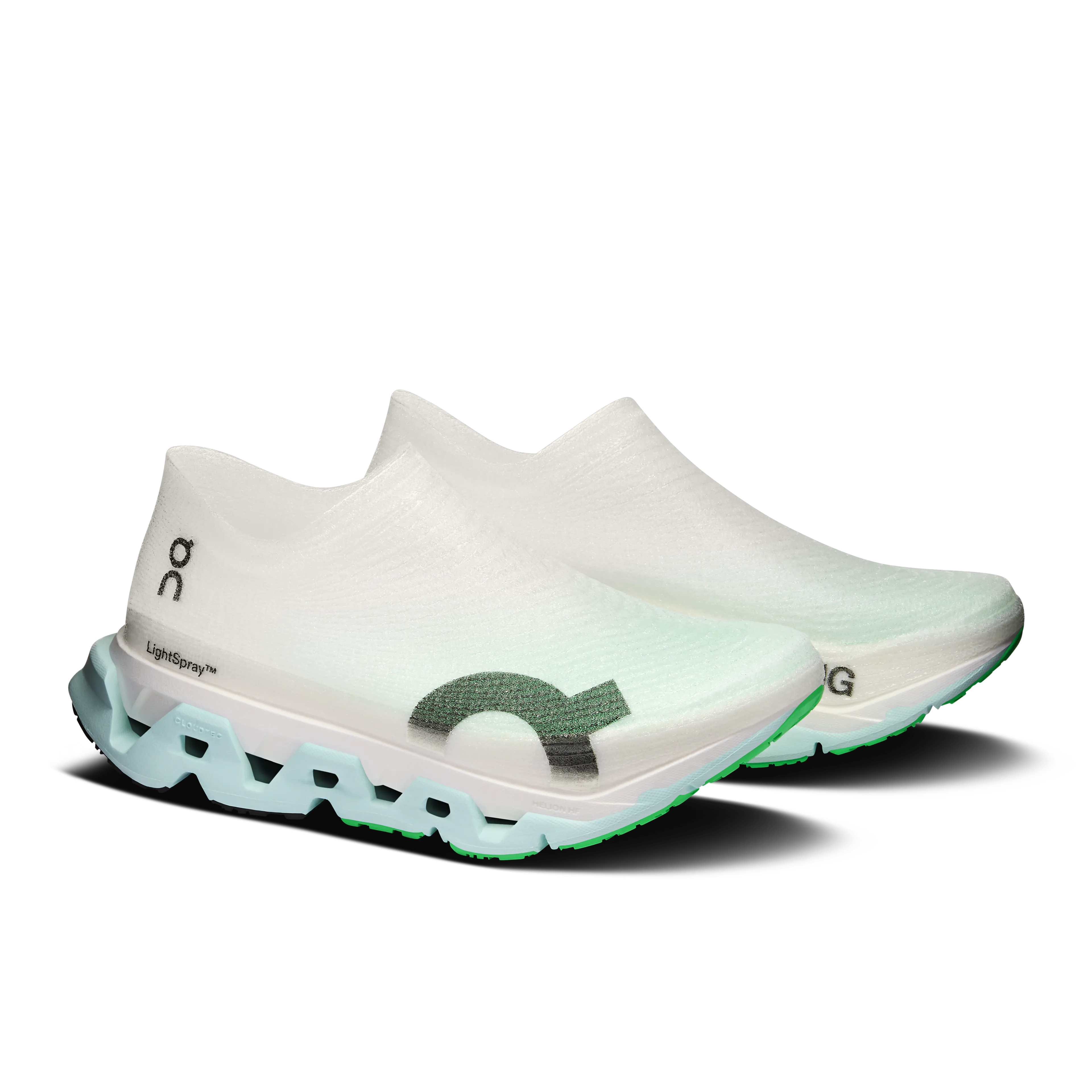 Cloudmonster 3 Hyper LS