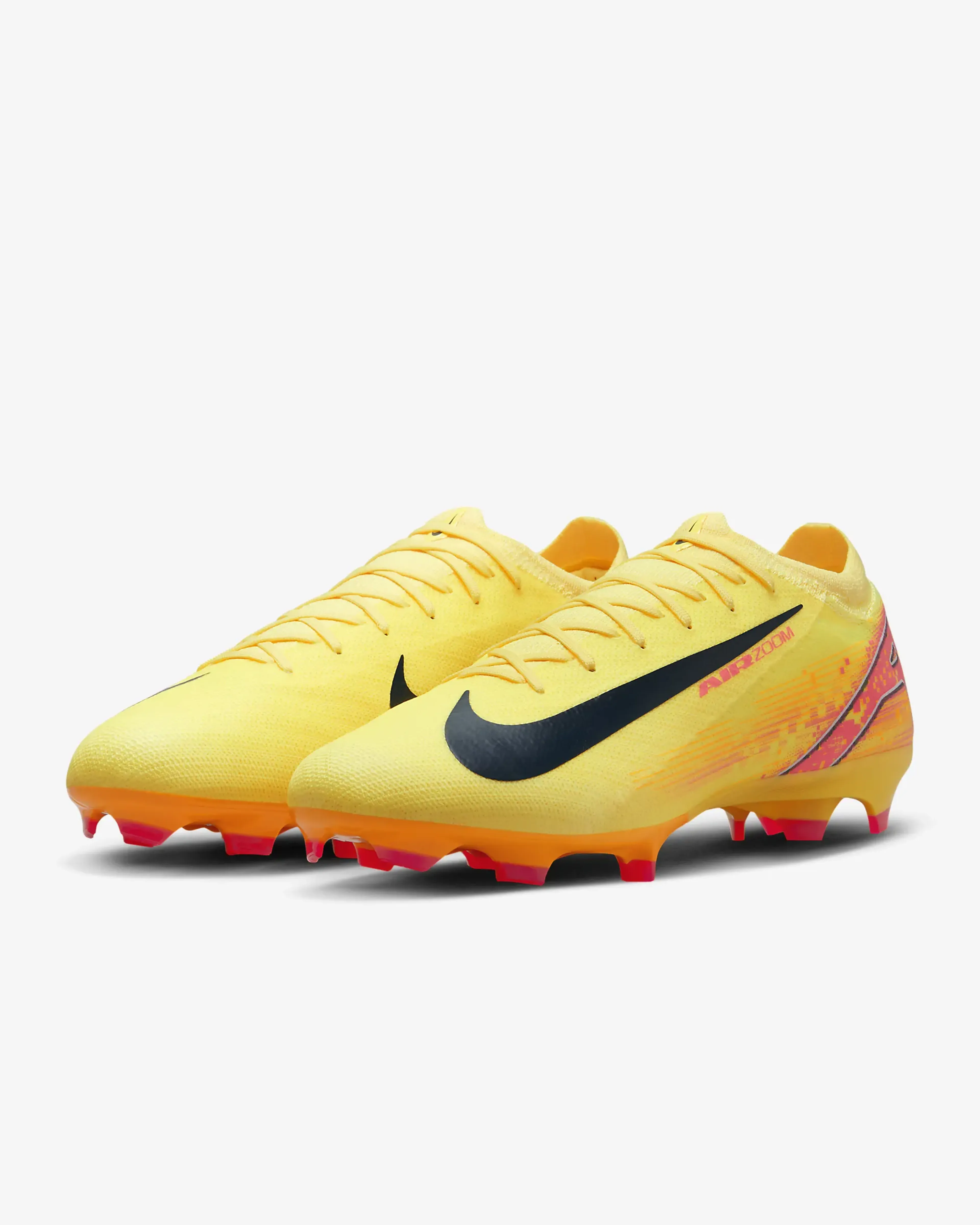Mercurial Vapor 16 Pro «Kylian Mbappé» FG