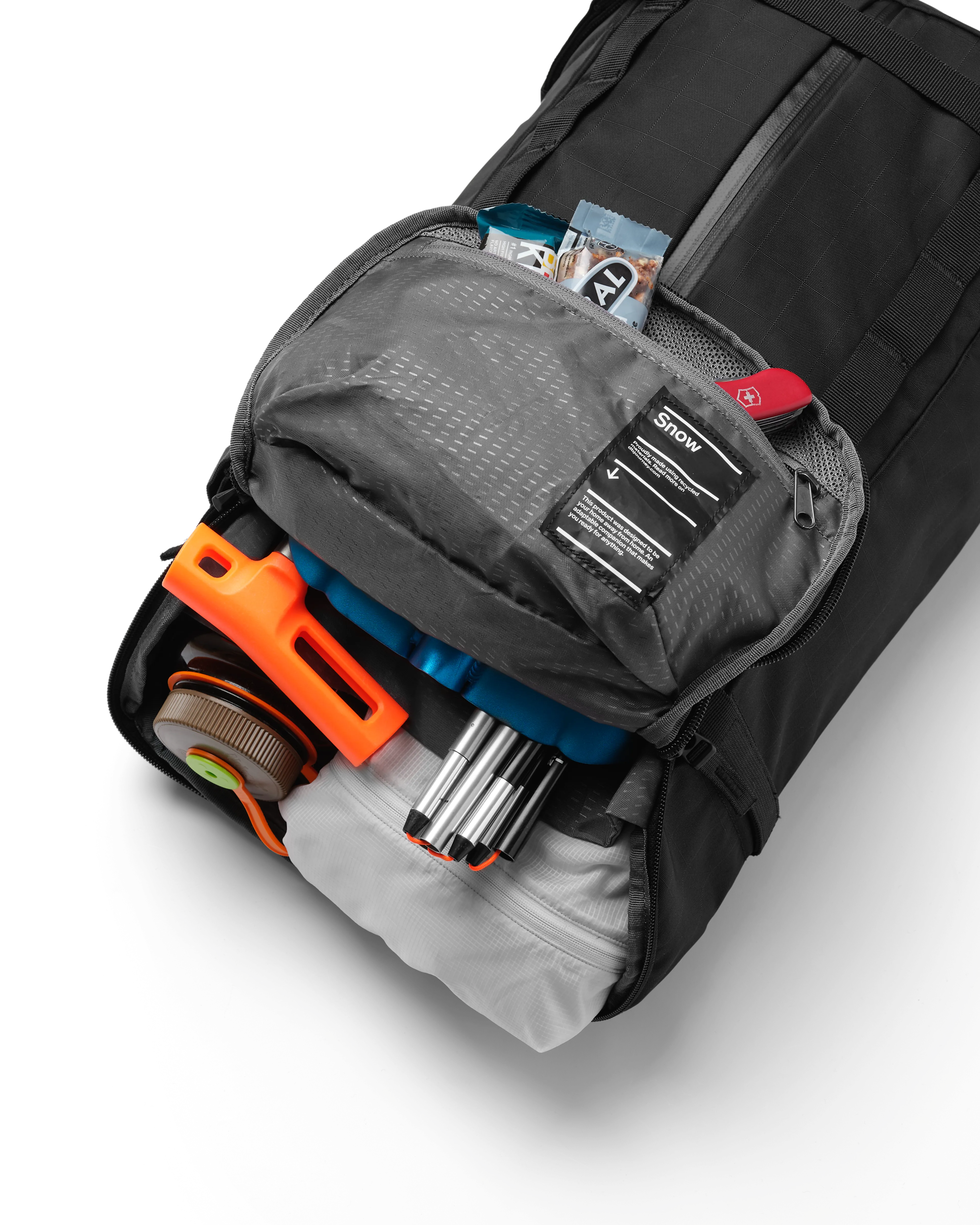 Backcountry Backpack 20L