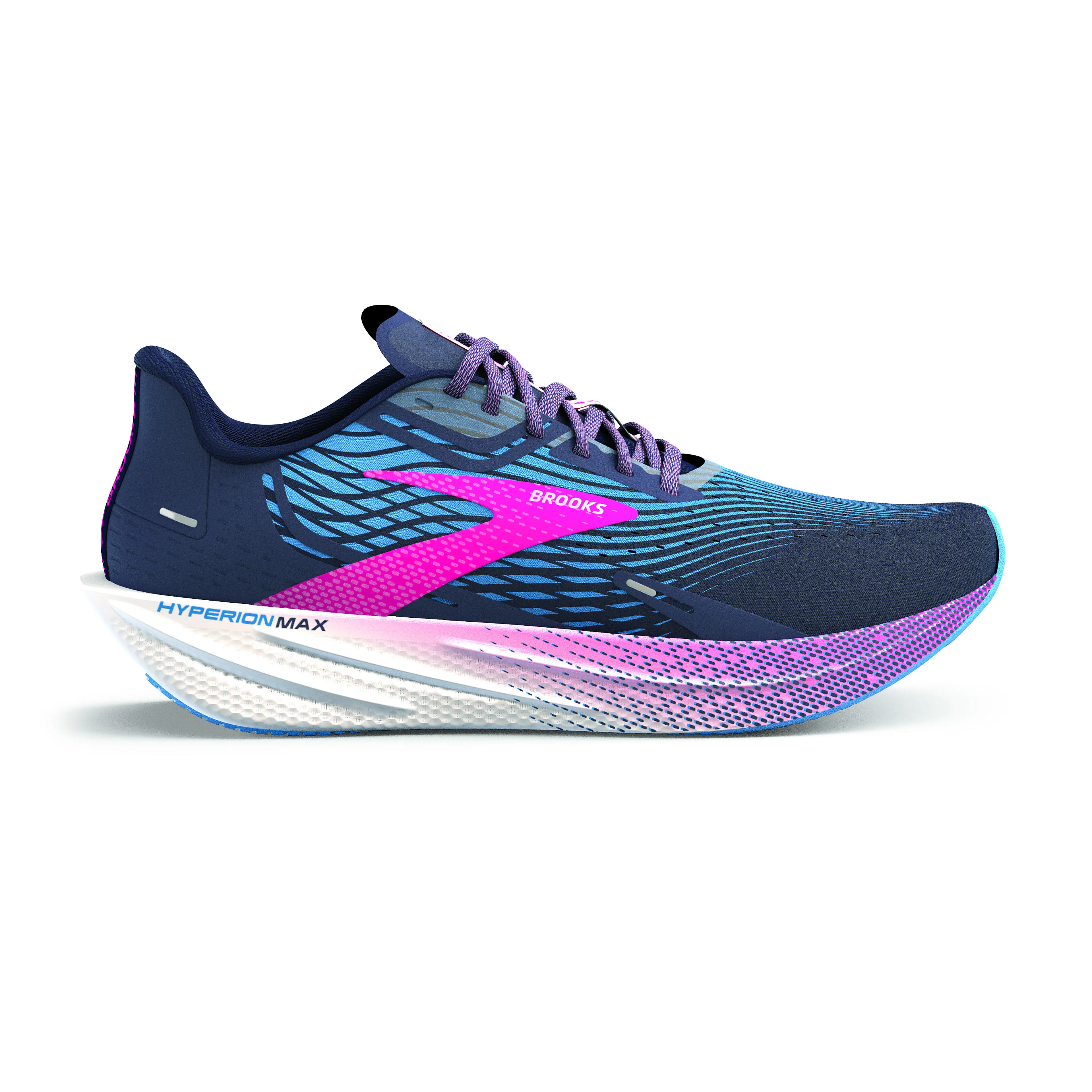Hyperion Max