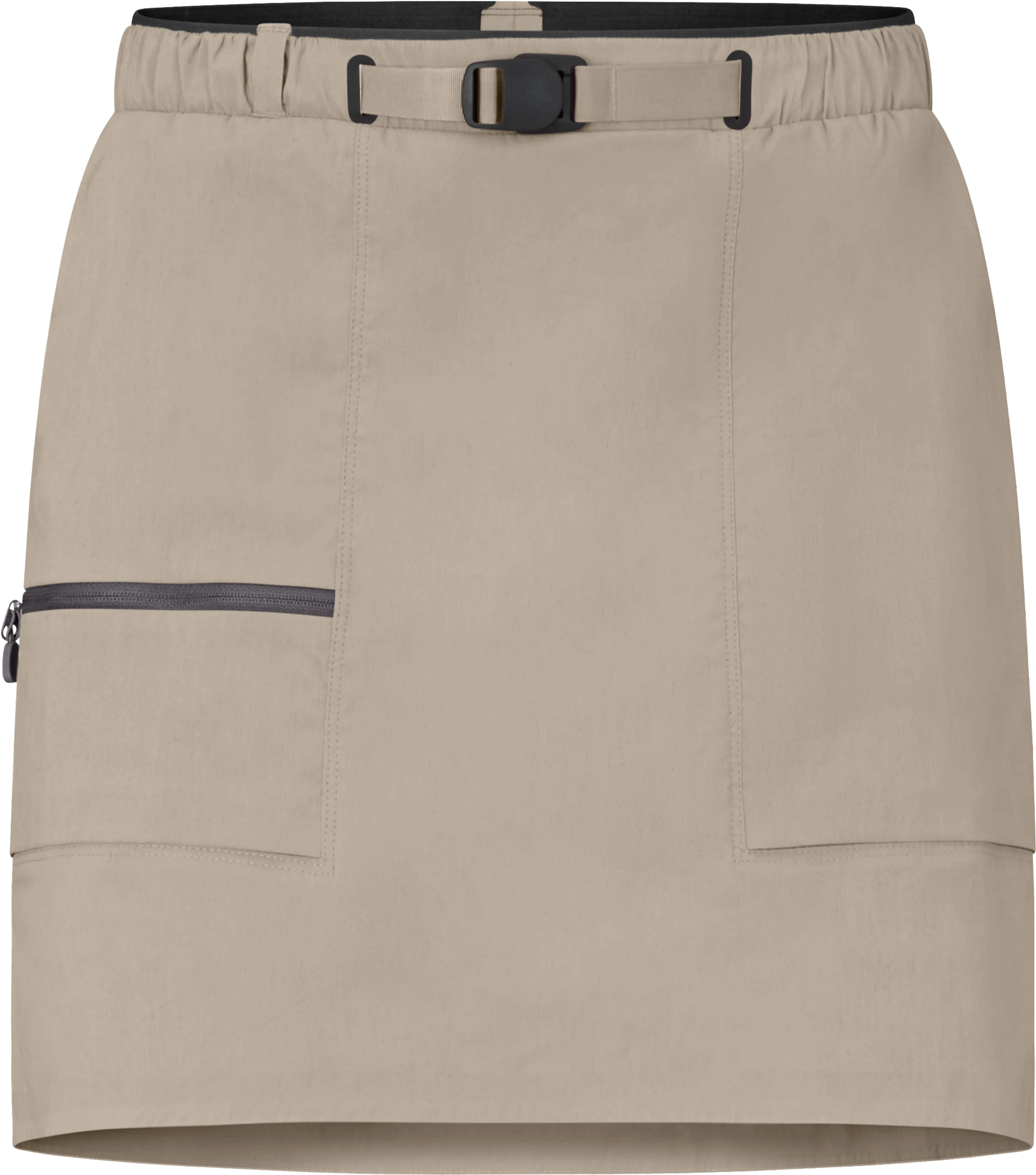 femund cotton Skirt W's