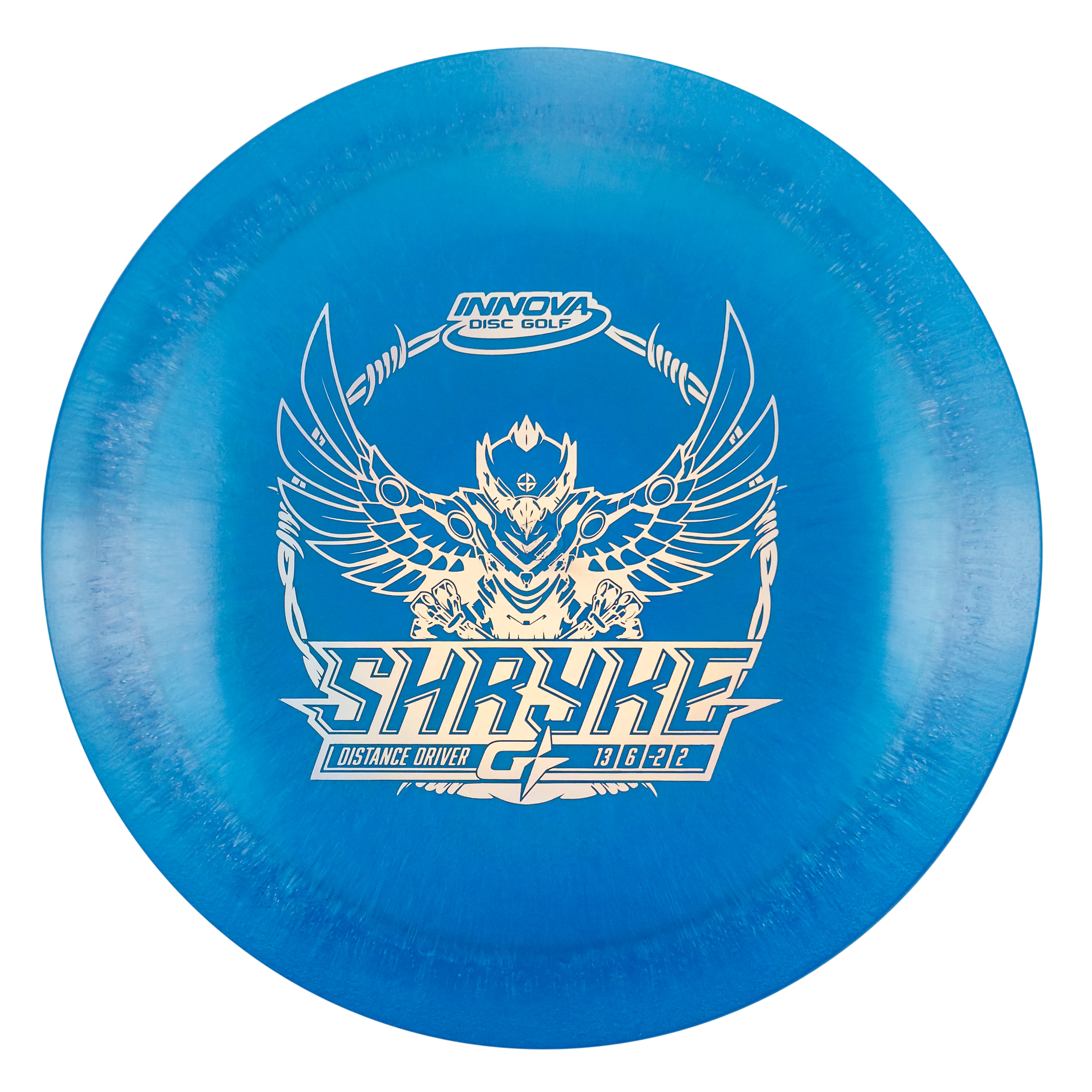 GStar Shryke Distance Driver