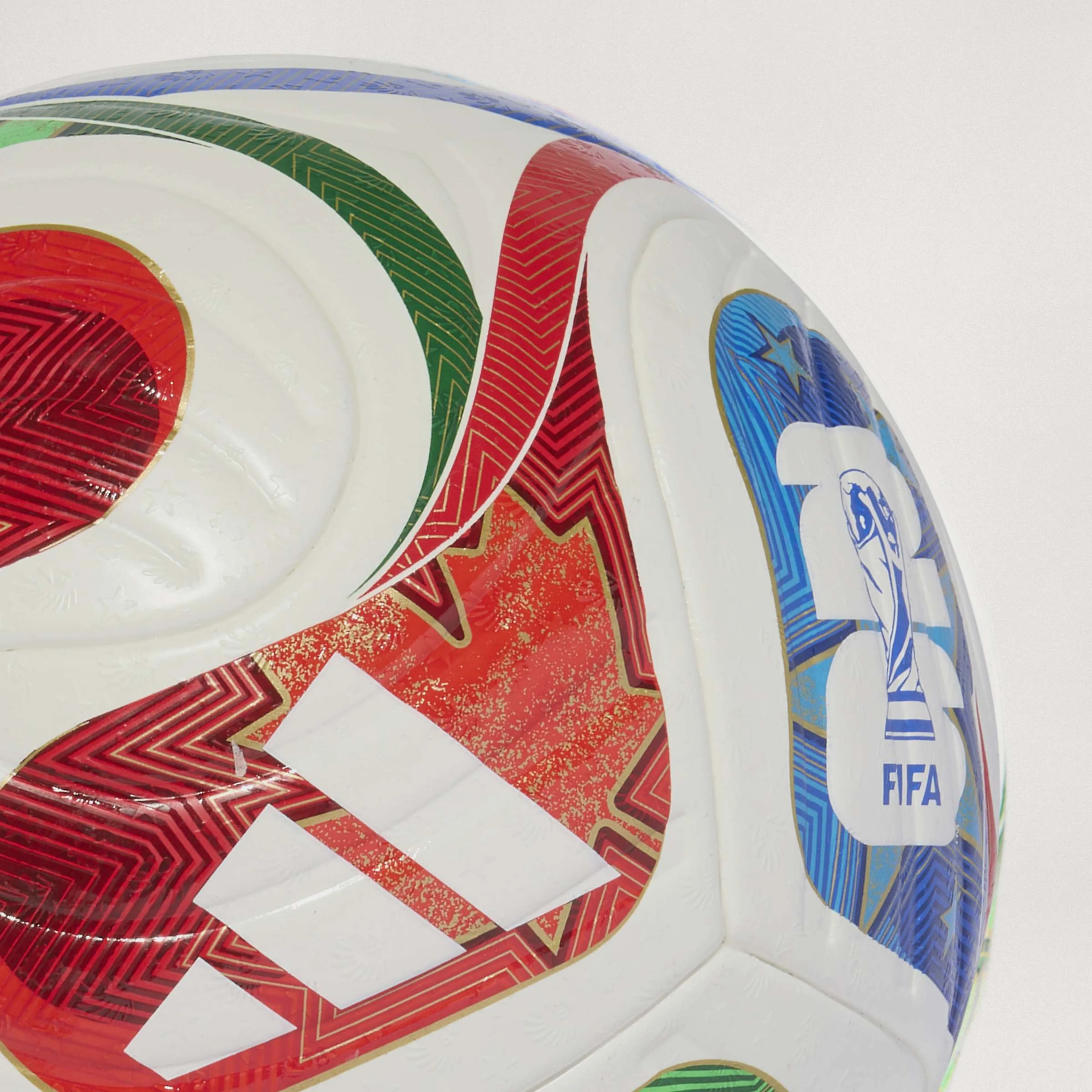 FIFA World Cup 26™ Trionda Pro Ball