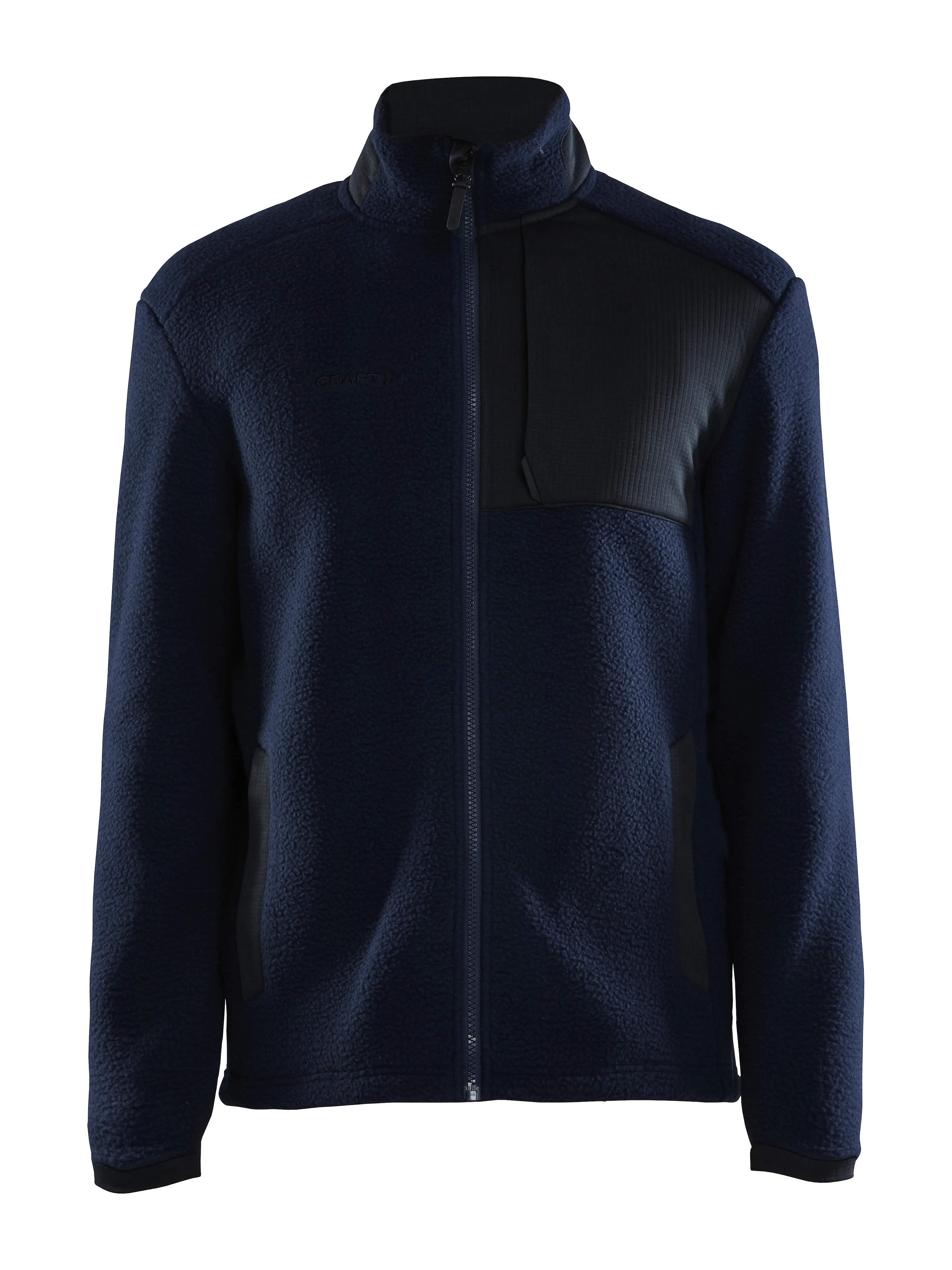 Adv Explore Pile Fleece Jacket M