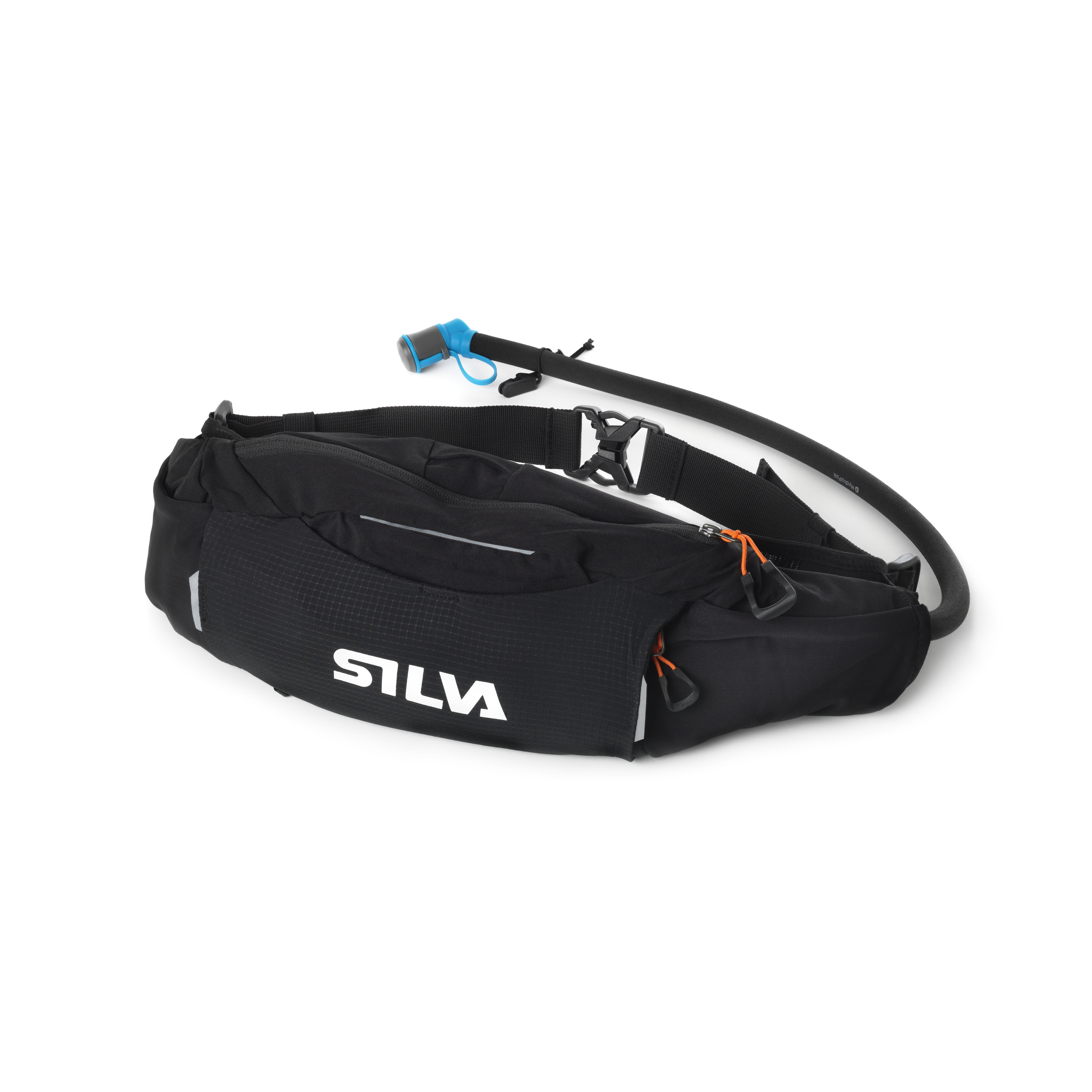 Race Belt 4 (with reservoir)
